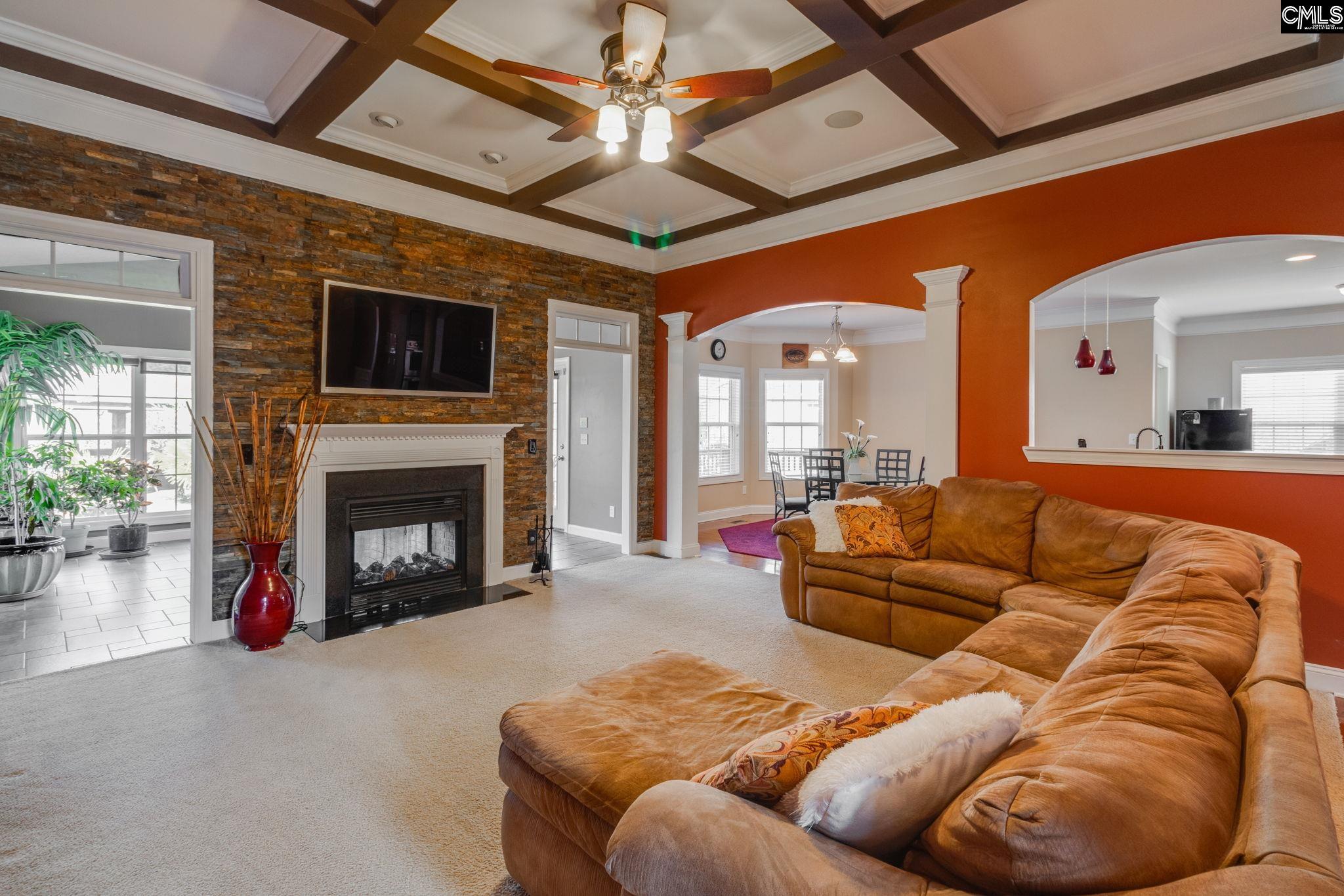 340 Heritage Forest Drive Blythewood, SC 29045