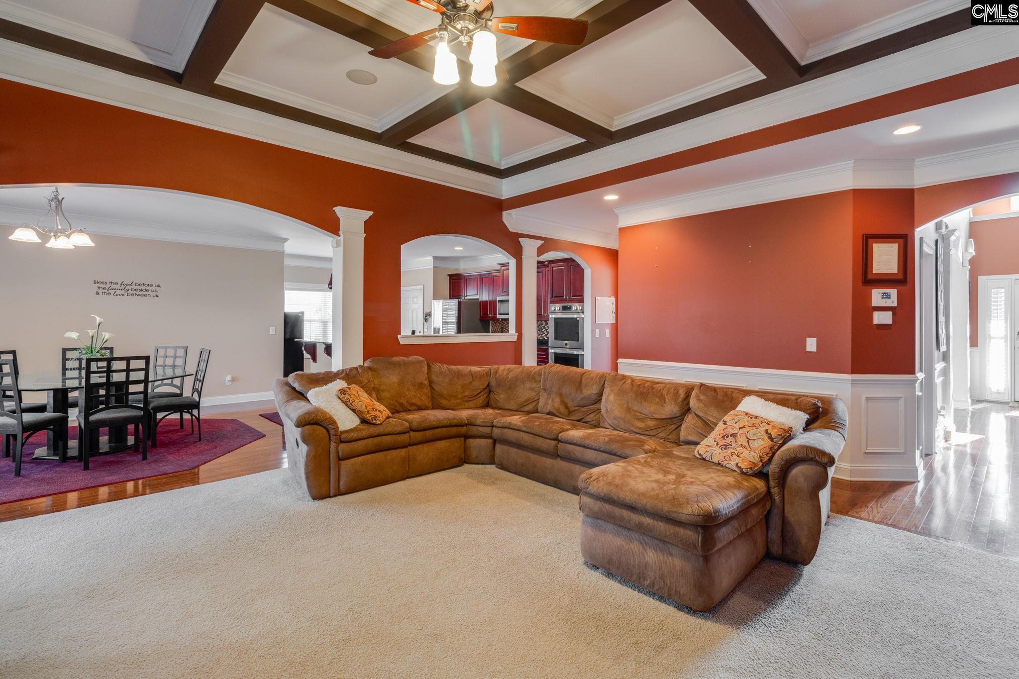 340 Heritage Forest Drive Blythewood, SC 29045