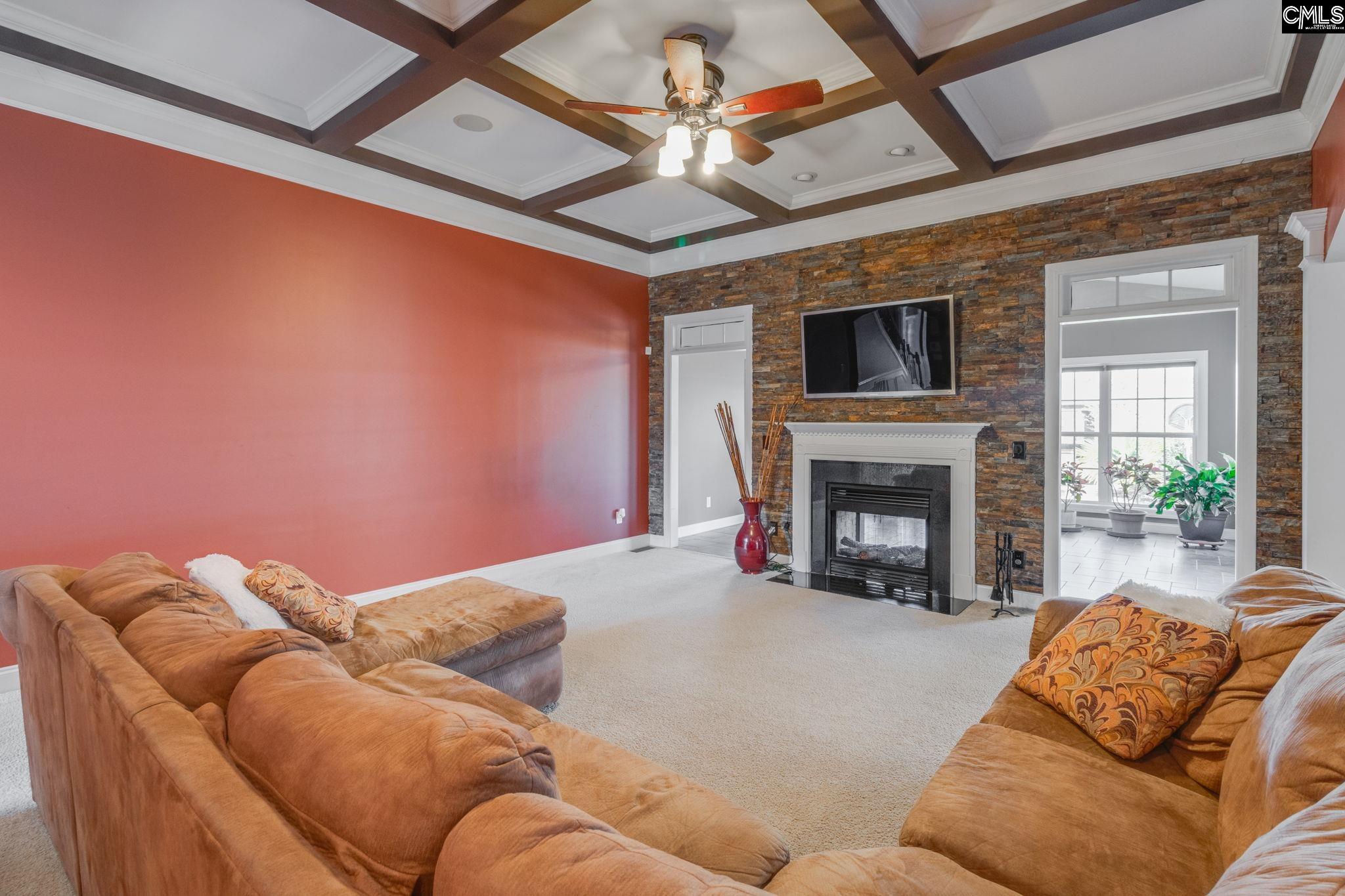 340 Heritage Forest Drive Blythewood, SC 29045