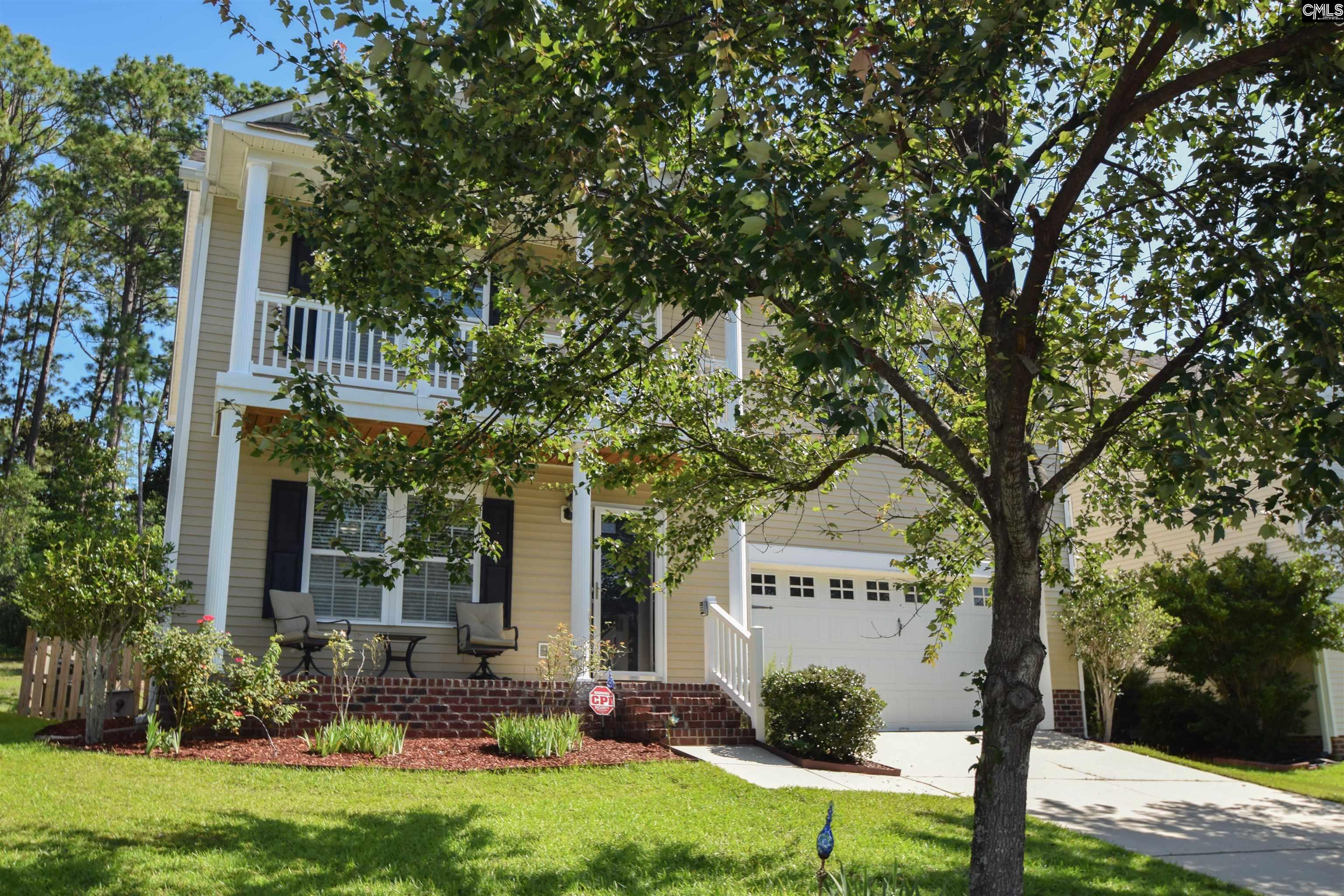 458 Laurel Mist Lane, West Columbia, South Carolina image 1