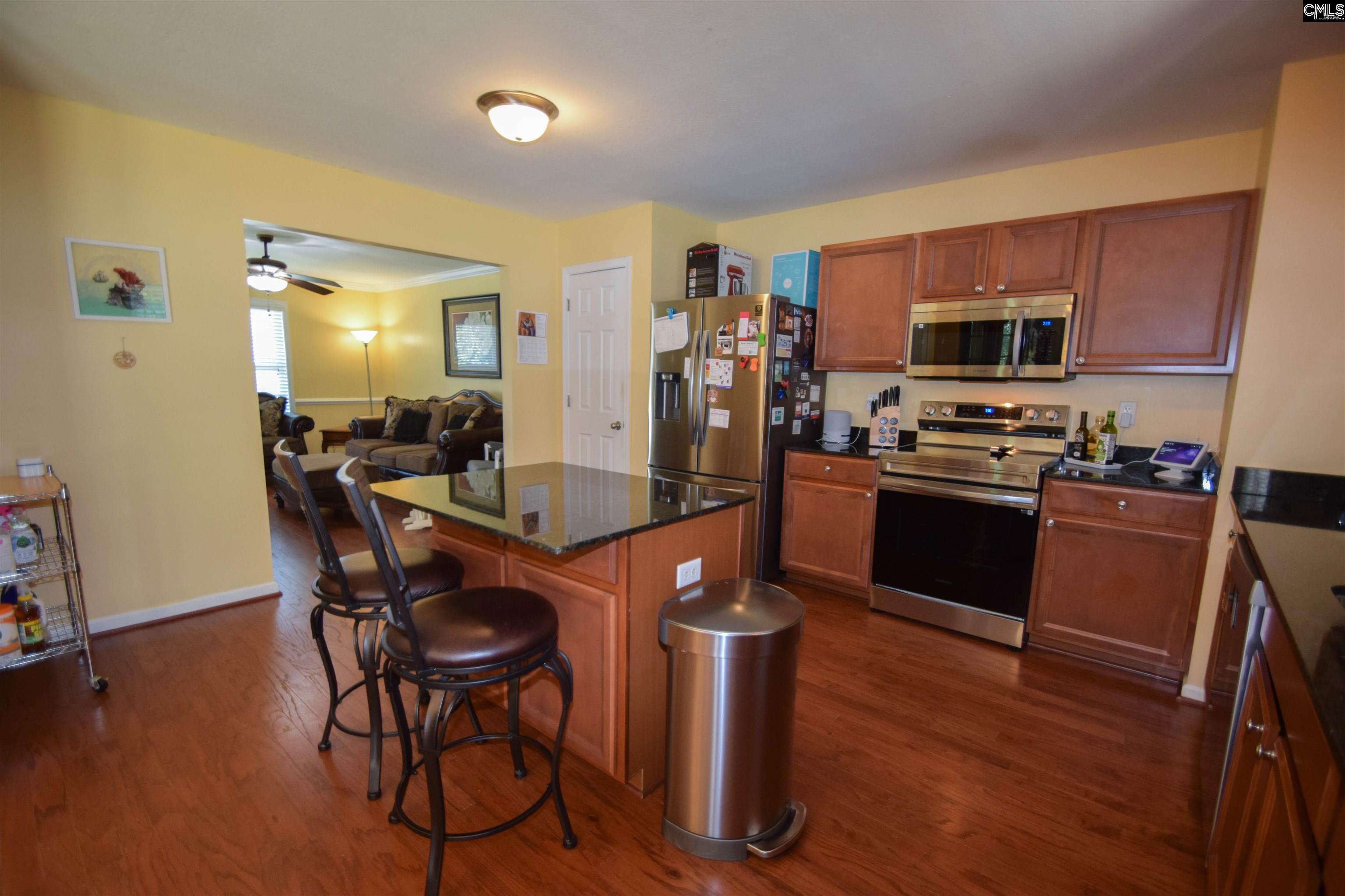 458 Laurel Mist Lane, West Columbia, South Carolina image 17