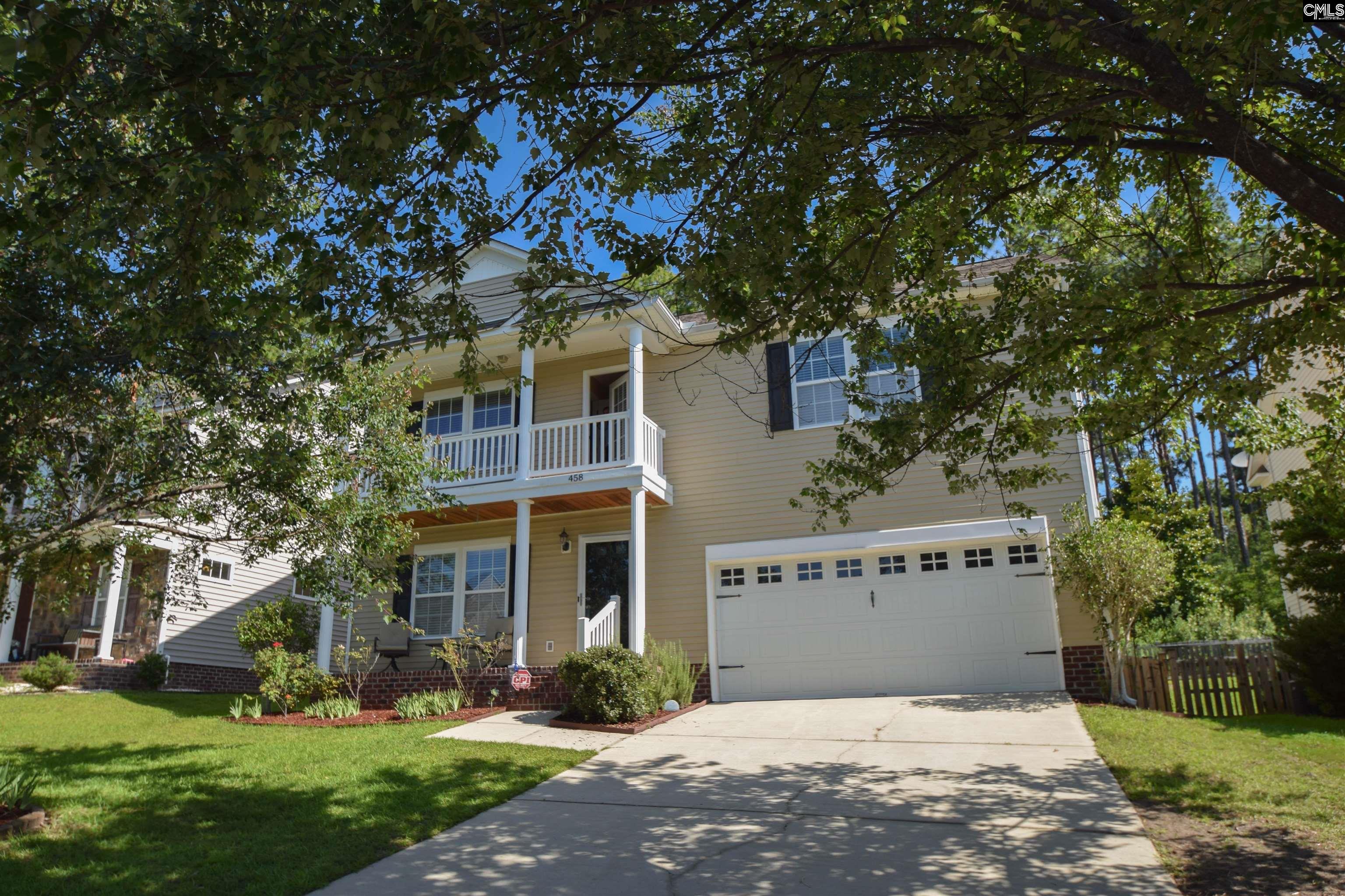 458 Laurel Mist Lane, West Columbia, South Carolina image 3