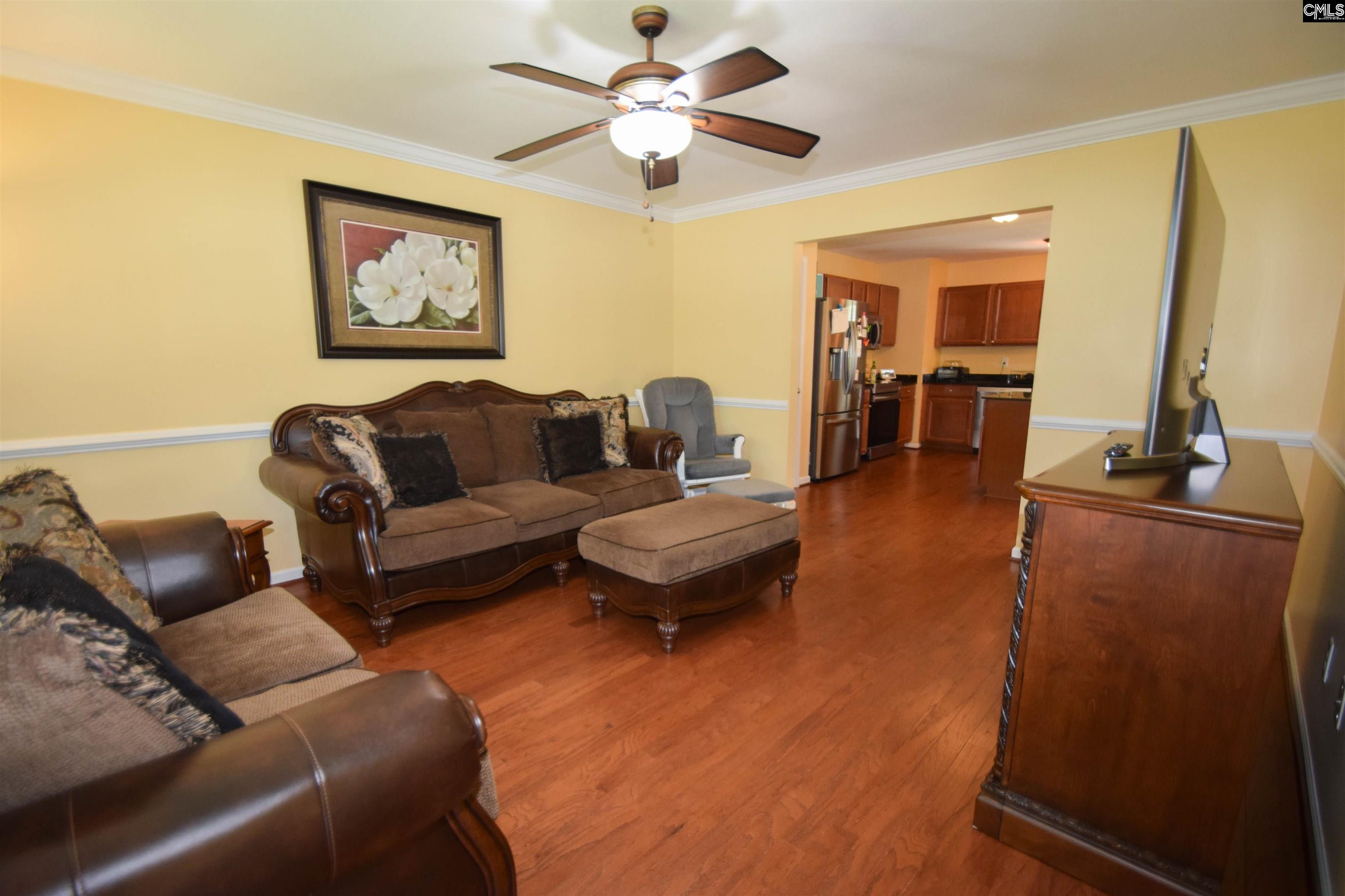 458 Laurel Mist Lane, West Columbia, South Carolina image 10