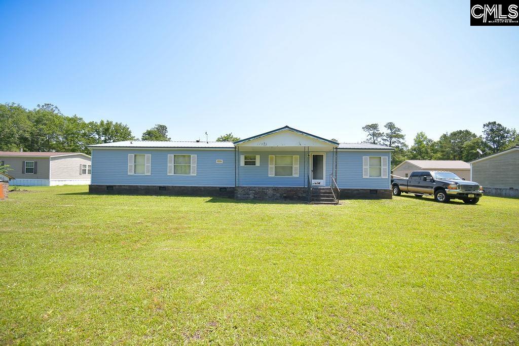 743 Second Texas Road St. George, SC 29477
