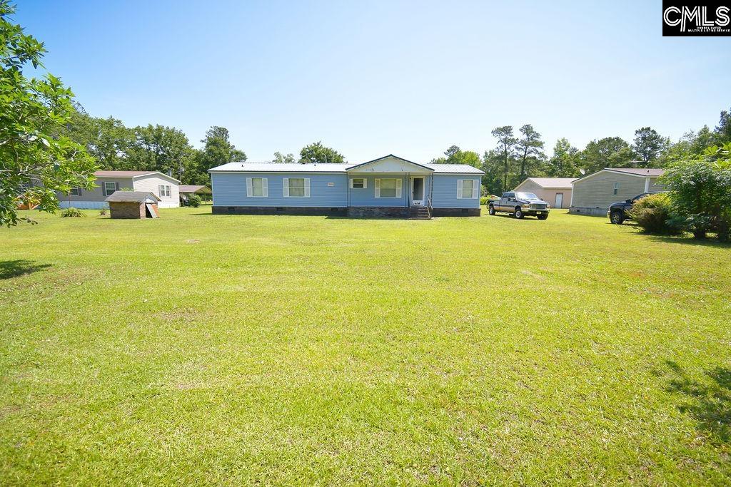 743 Second Texas Road St. George, SC 29477