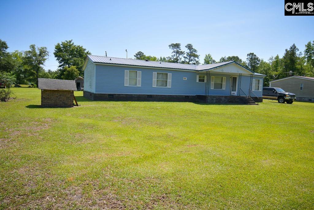 743 Second Texas Road St. George, SC 29477