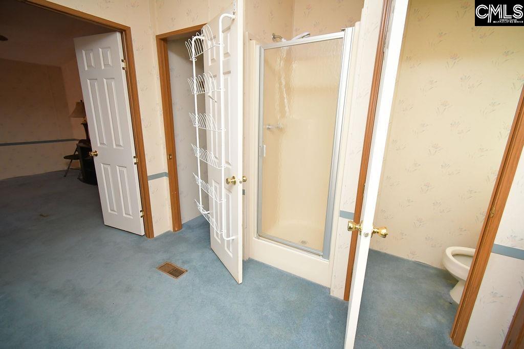743 Second Texas Road St. George, SC 29477