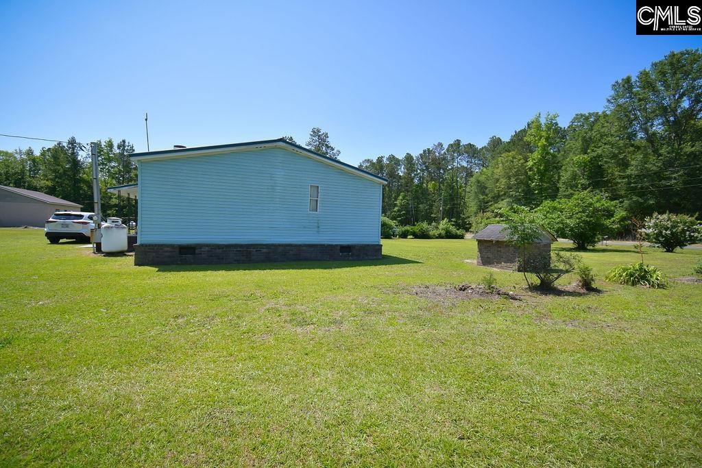 743 Second Texas Road St. George, SC 29477