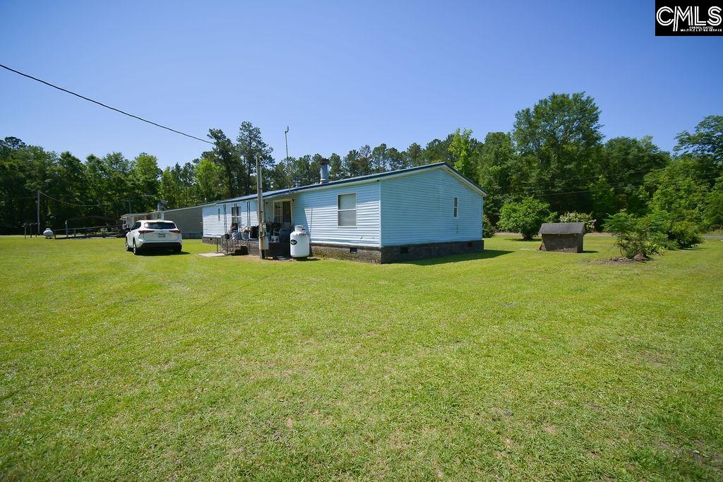 743 Second Texas Road St. George, SC 29477