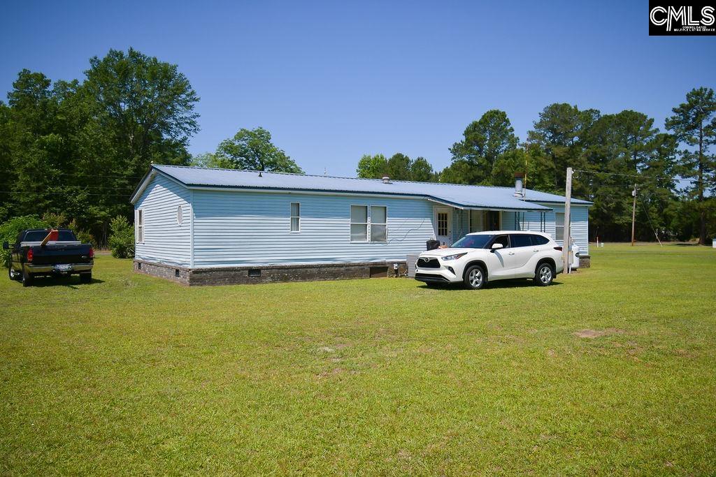 743 Second Texas Road St. George, SC 29477