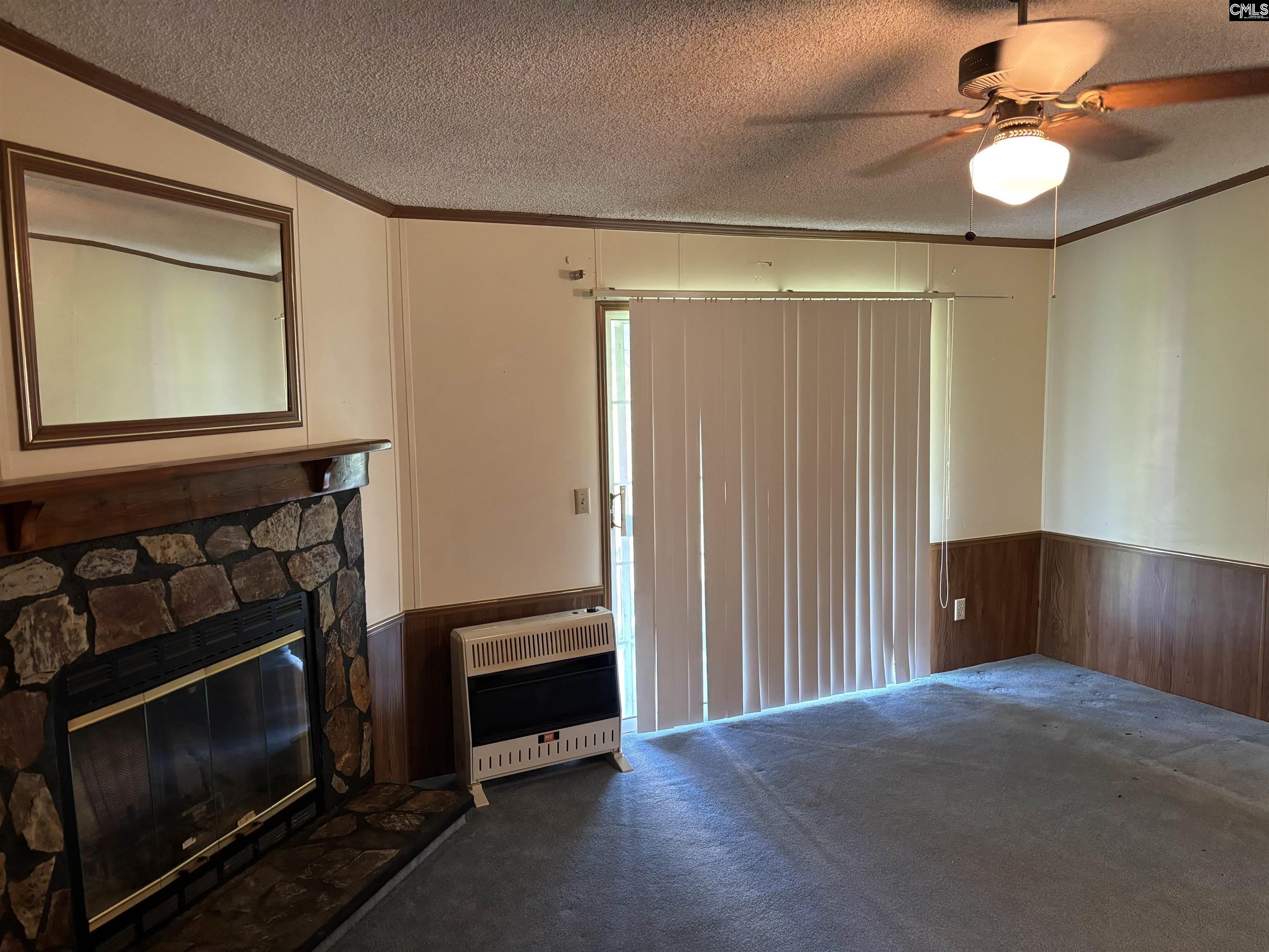 743 Second Texas Road St. George, SC 29477