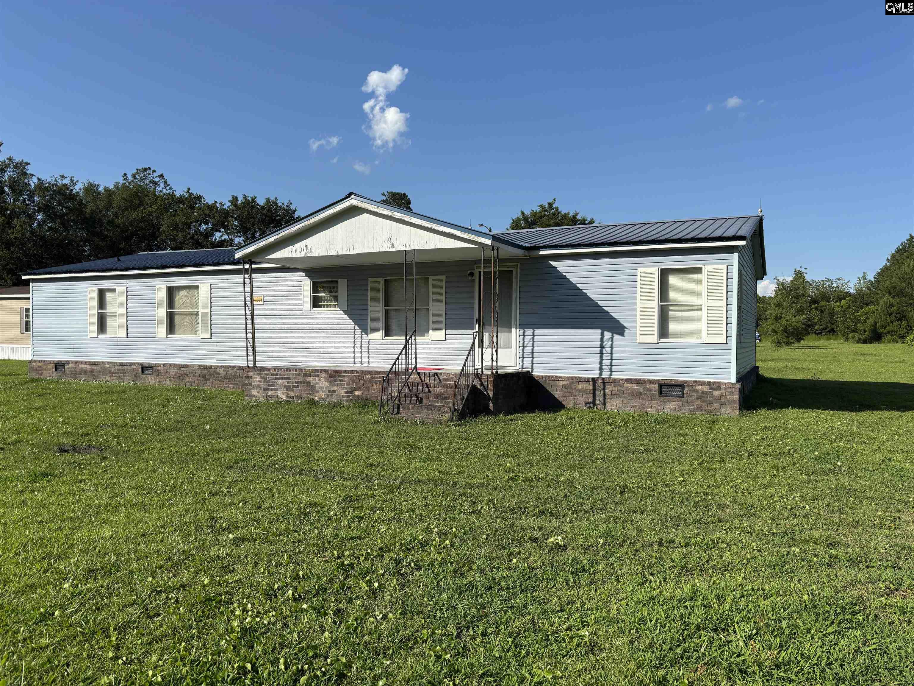 743 Second Texas Road St. George, SC 29477