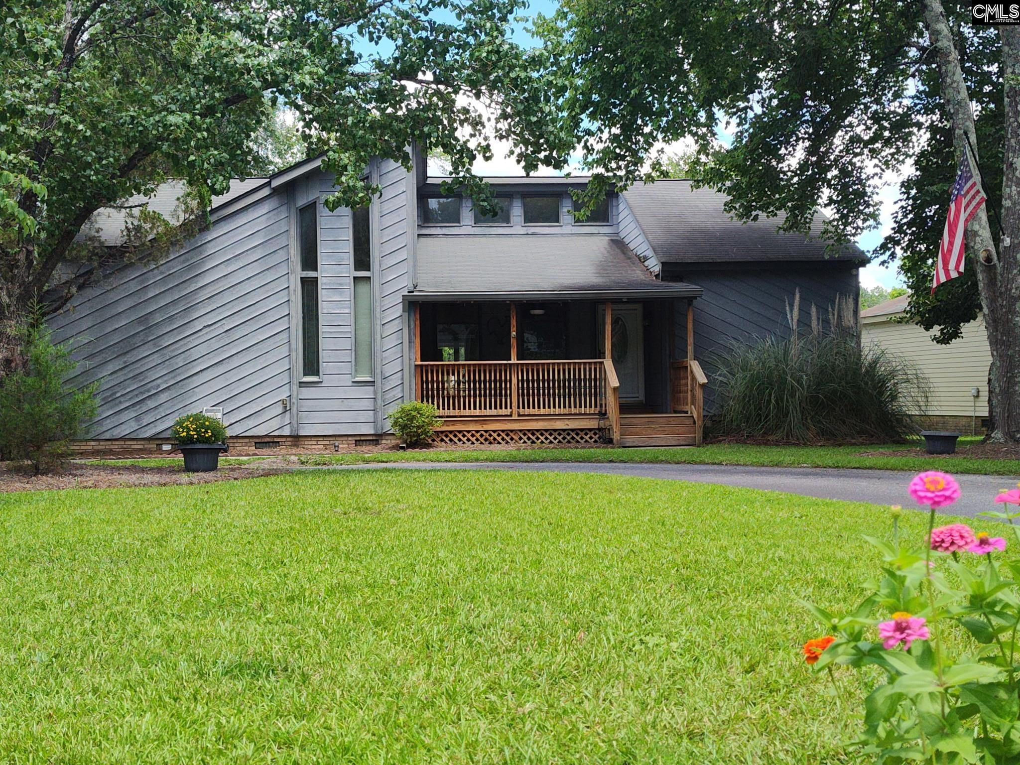 135 W Lake Drive, Lexington, South Carolina image 20