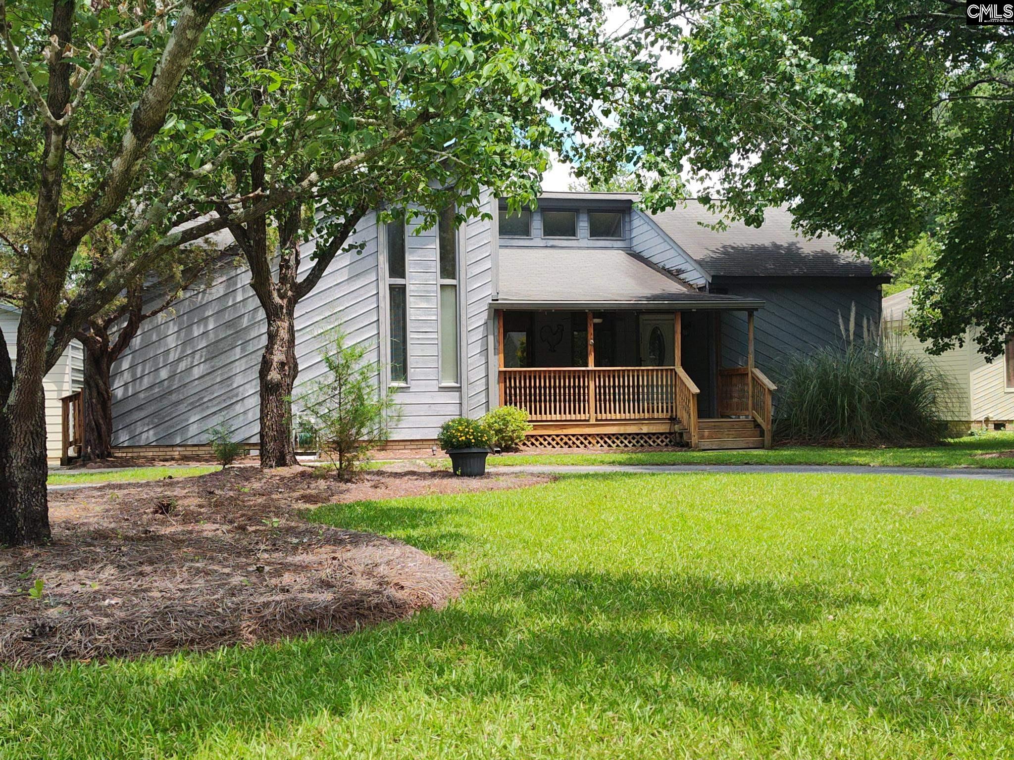 135 W Lake Drive, Lexington, South Carolina image 21