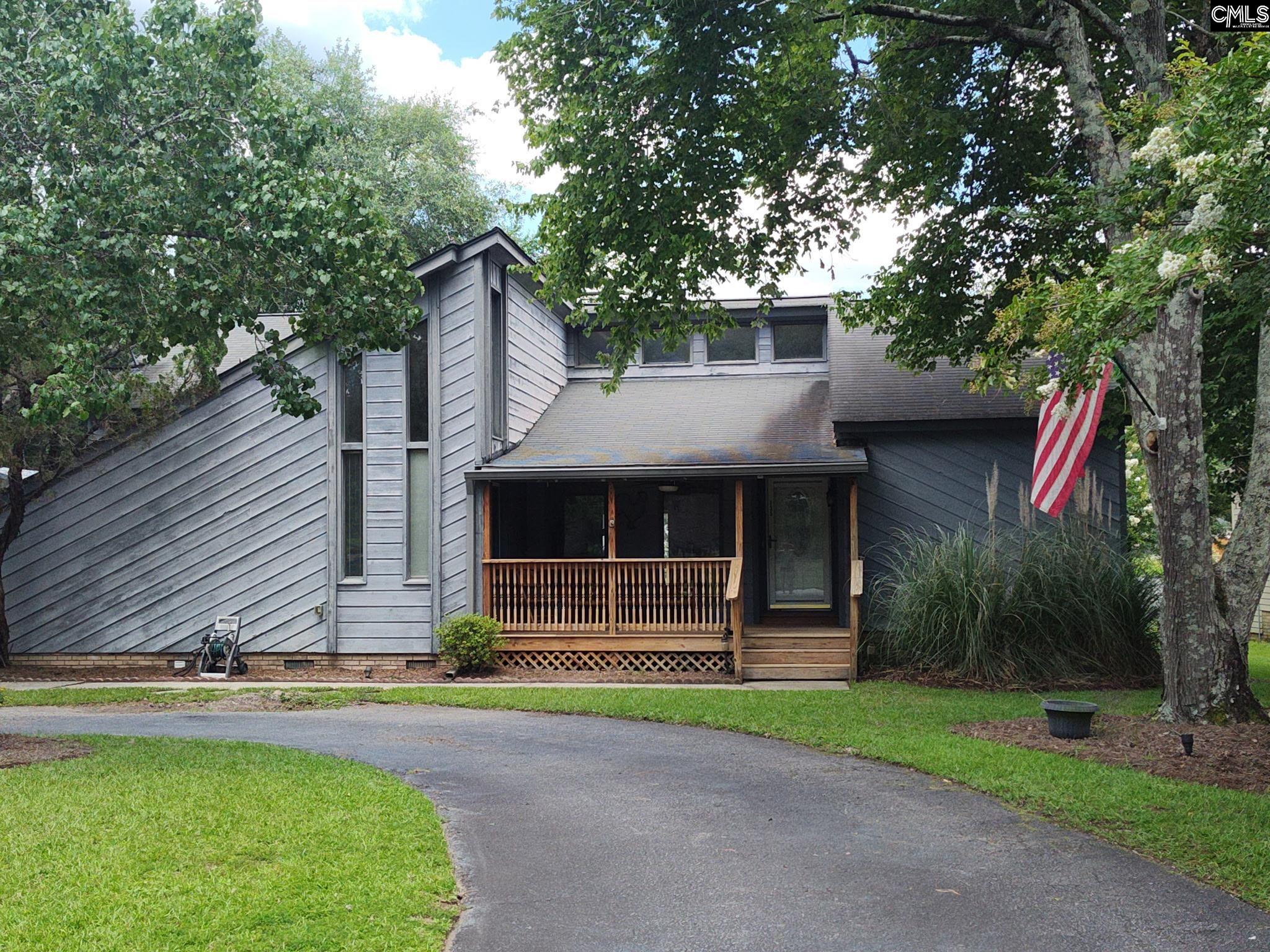 135 W Lake Drive, Lexington, South Carolina image 24