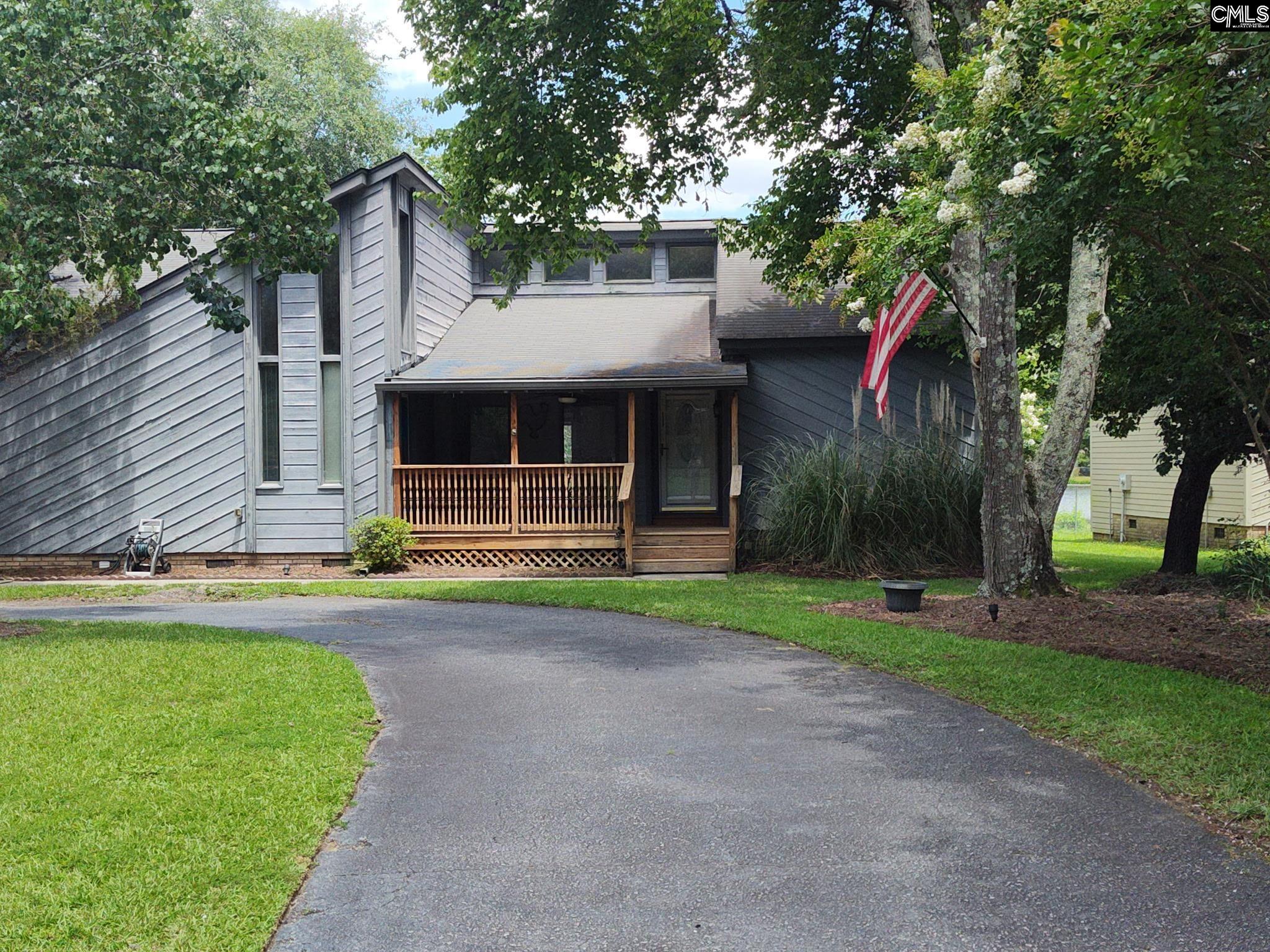 135 W Lake Drive, Lexington, South Carolina image 5