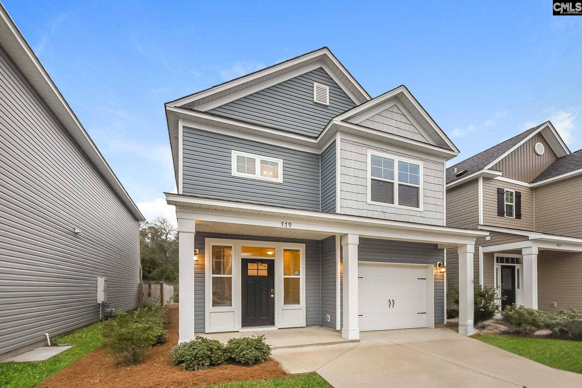 779 Dawsons Park Way, Lexington, South Carolina image 2