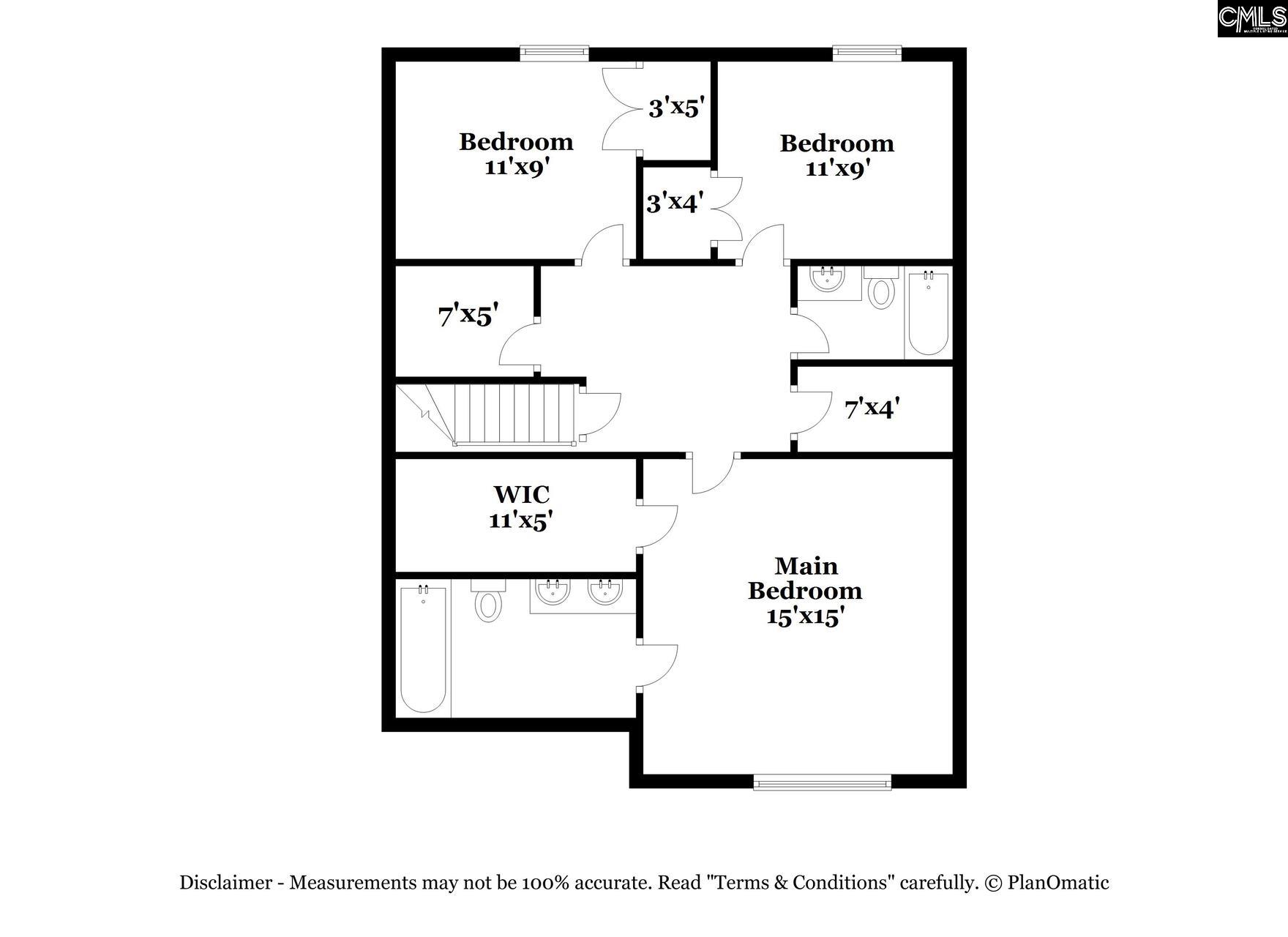 779 Dawsons Park Way, Lexington, South Carolina image 14