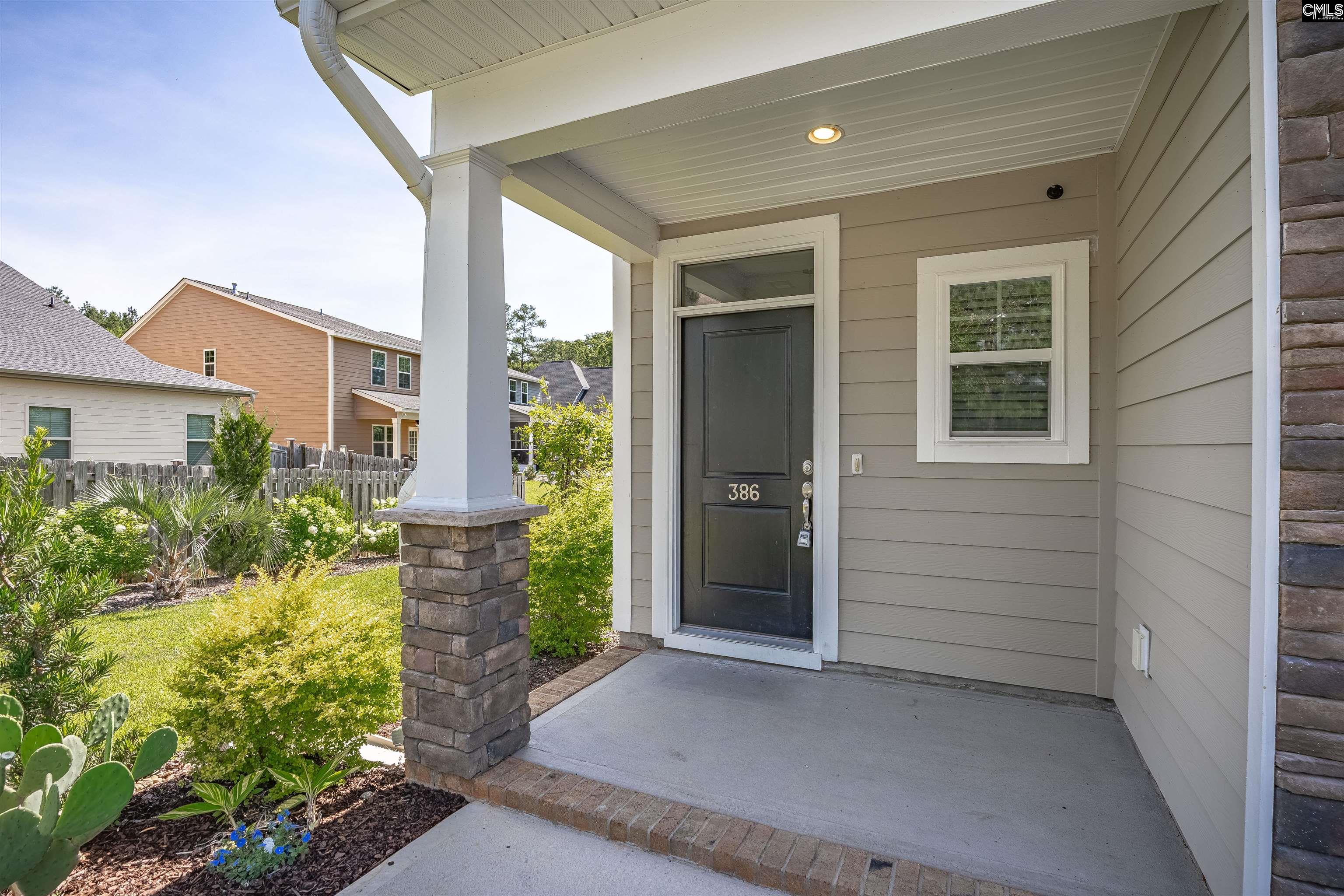 386 Amalfi Drive, Chapin, South Carolina image 6