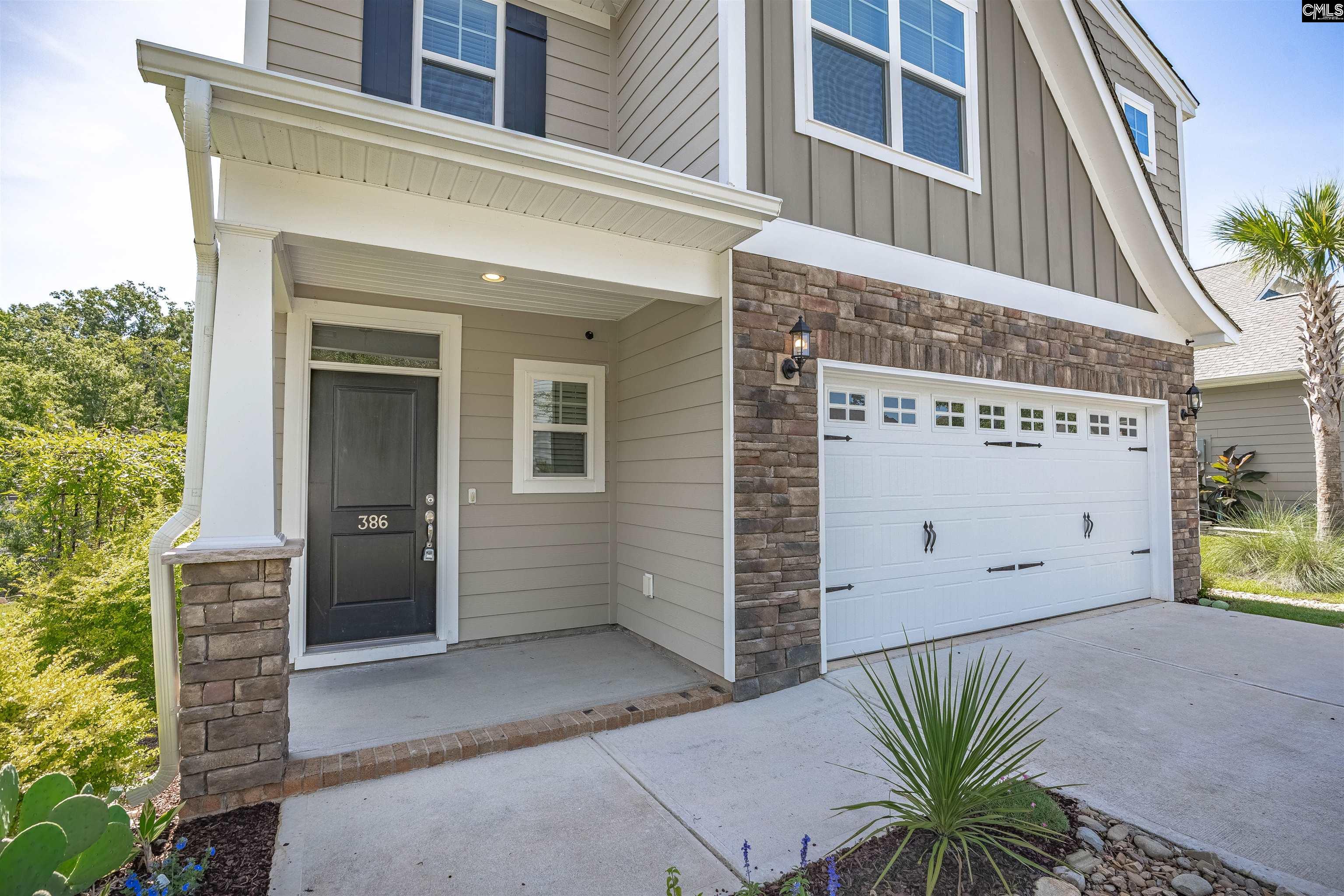 386 Amalfi Drive, Chapin, South Carolina image 7