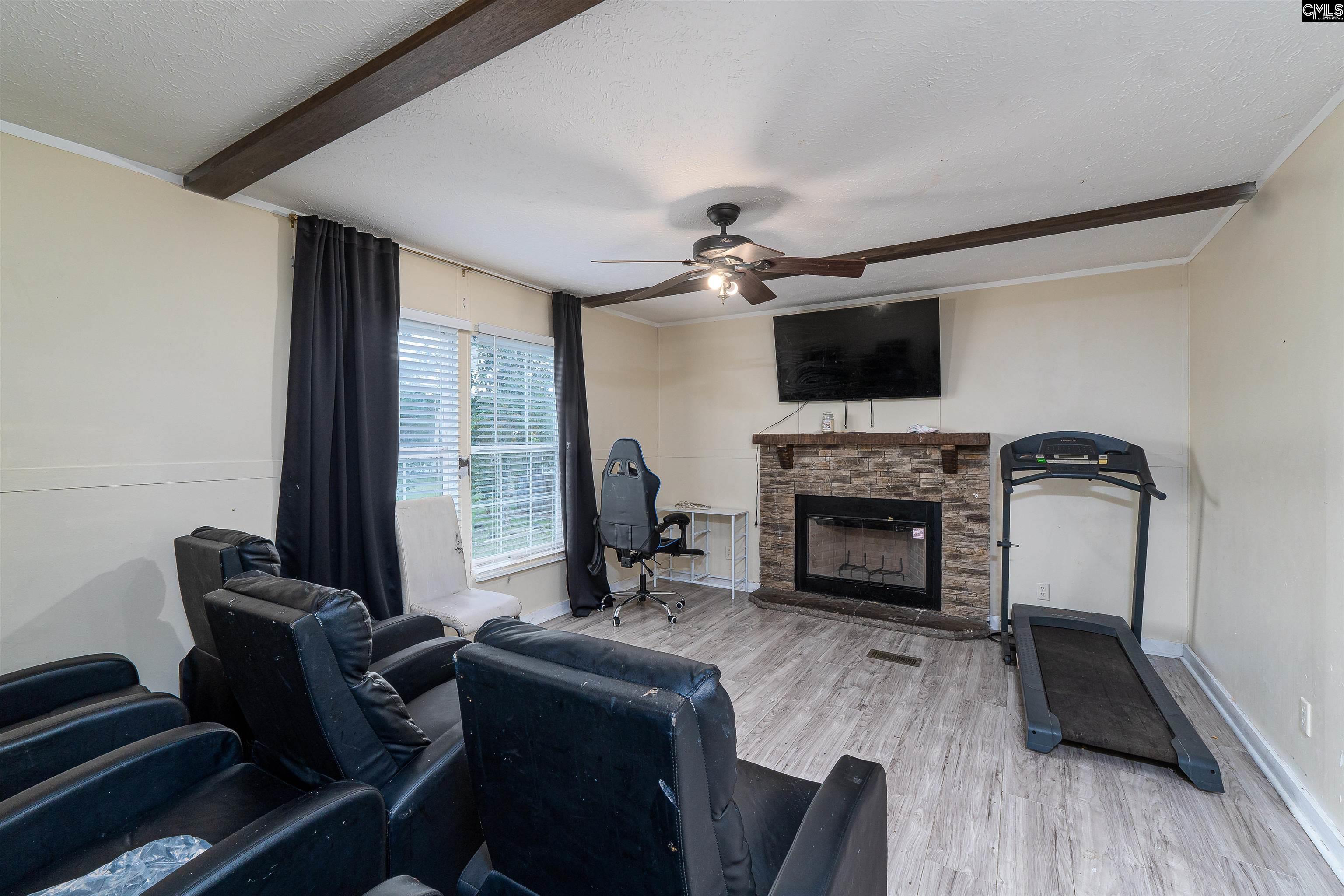 216 Peeler Road, Gaston, South Carolina image 16