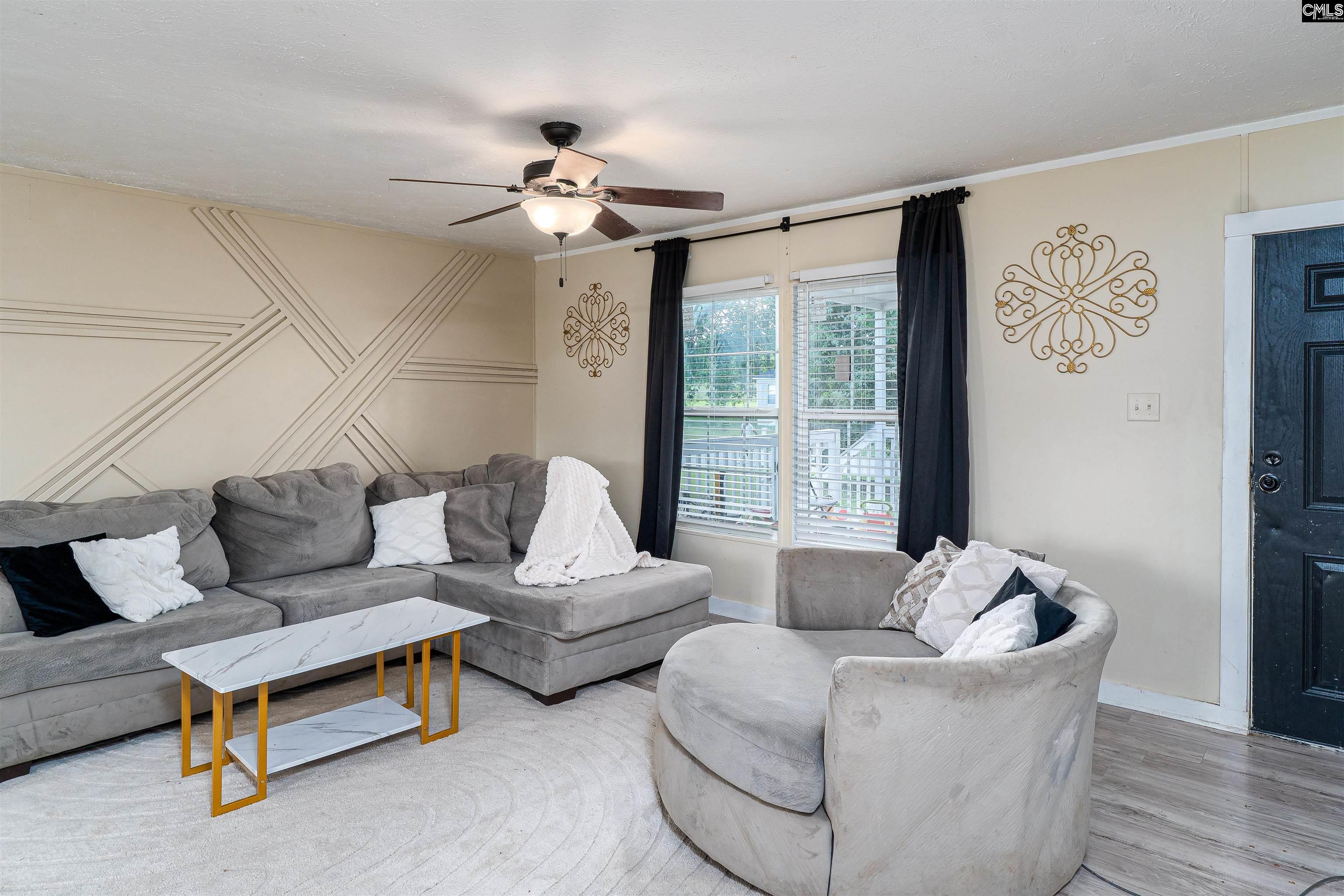 216 Peeler Road, Gaston, South Carolina image 5