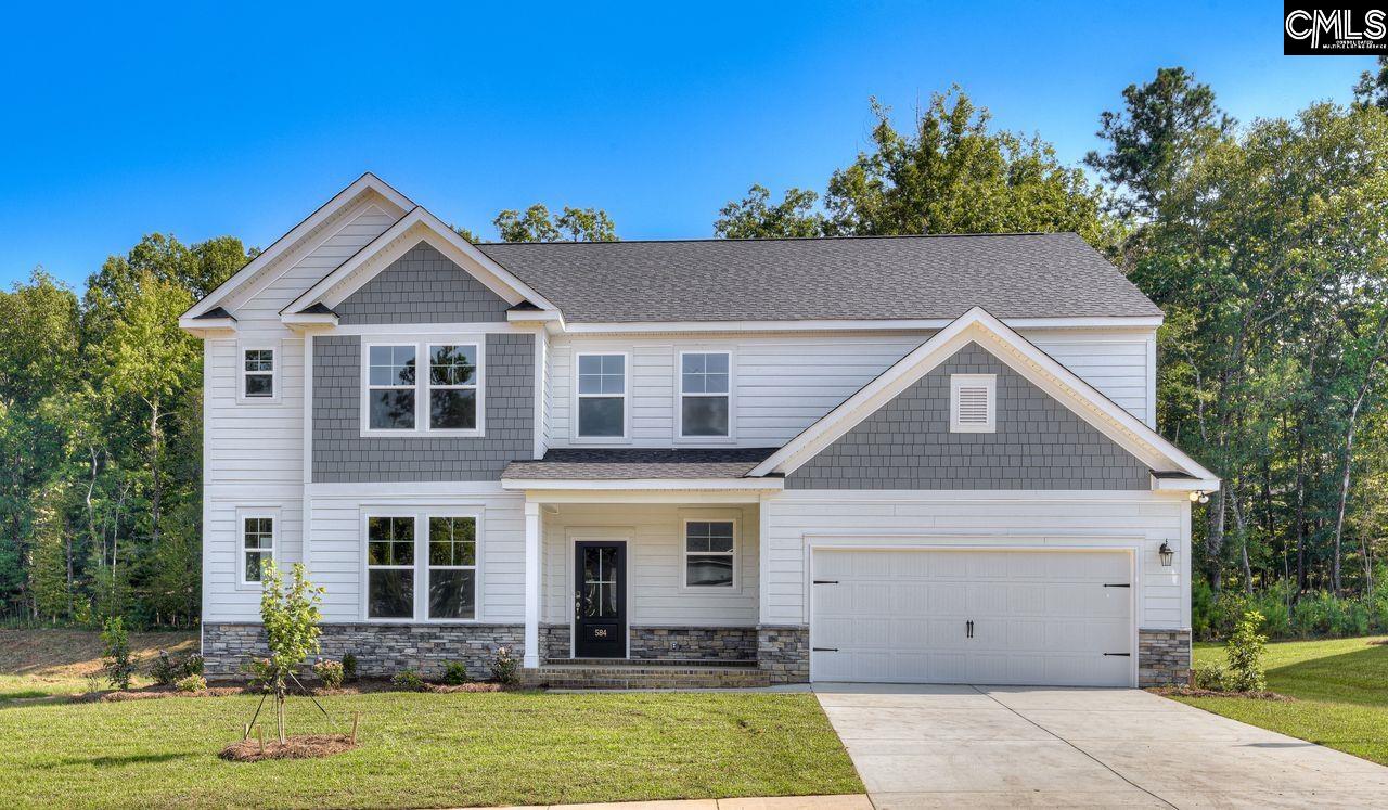 2421 Green Viper Loop, Blythewood, South Carolina image 2