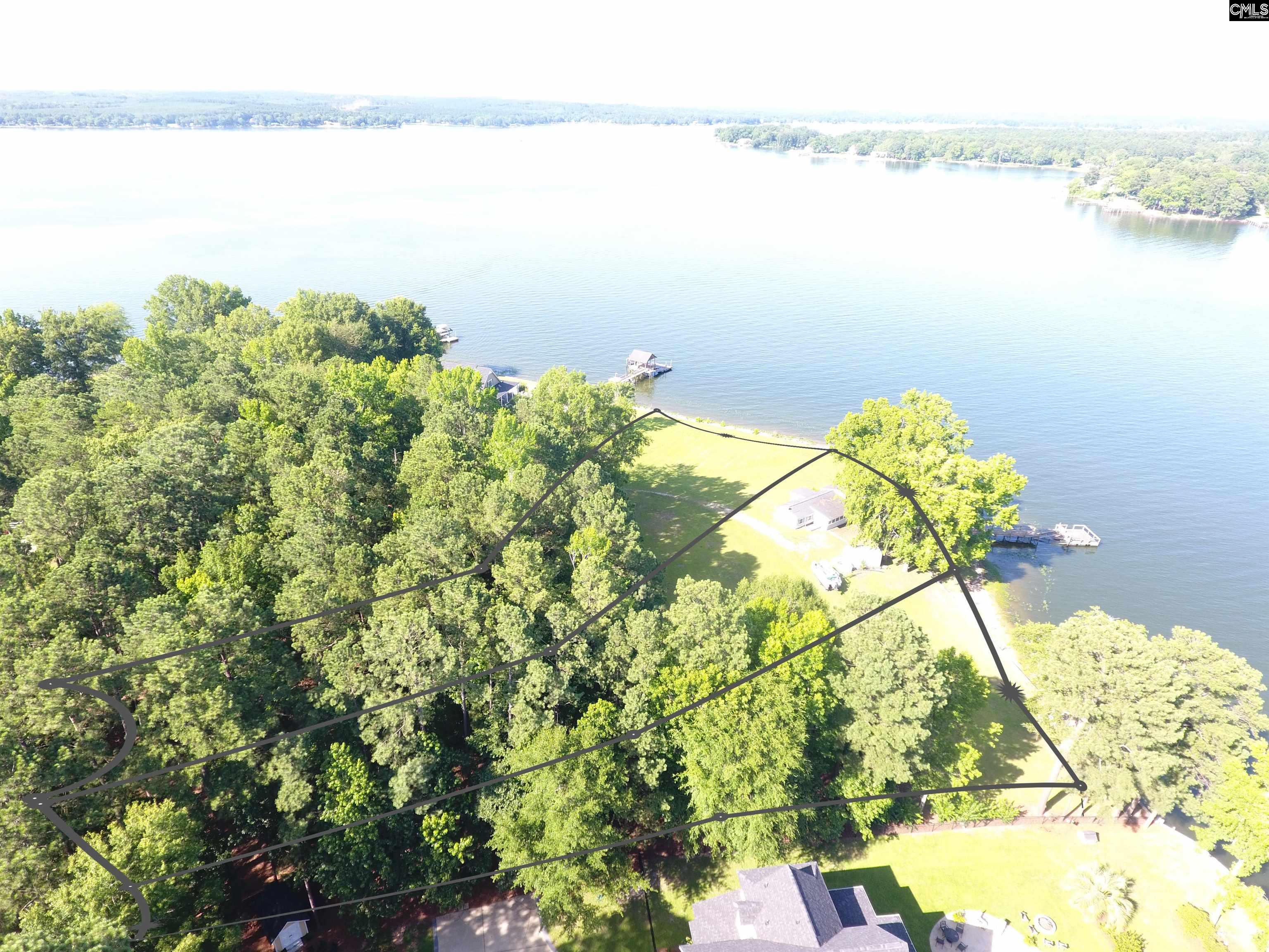 Lot A Lazy Lane #A, Ridgeway, South Carolina image 12