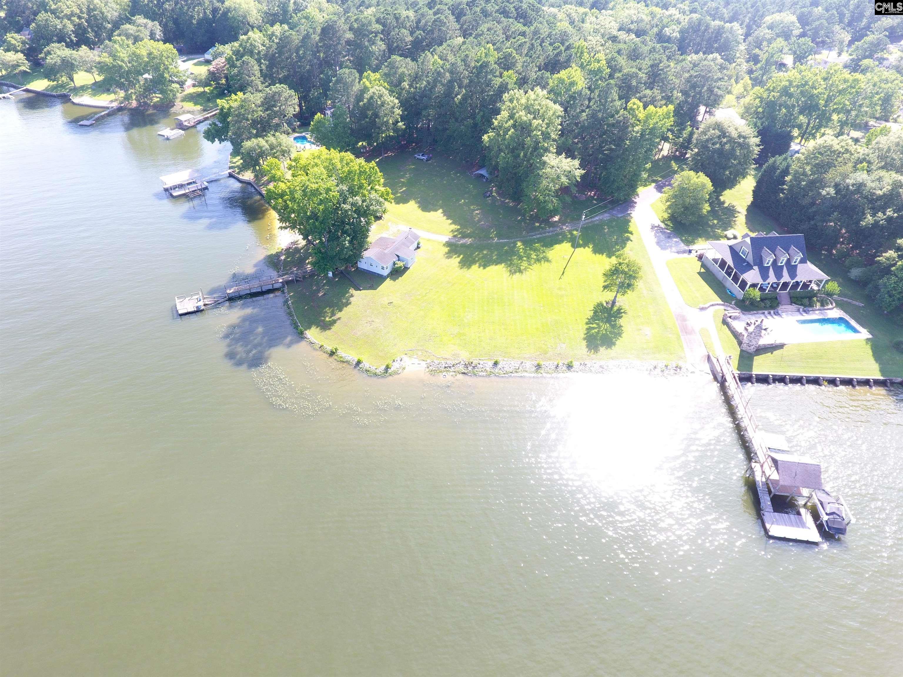 Lot A Lazy Lane #A, Ridgeway, South Carolina image 3