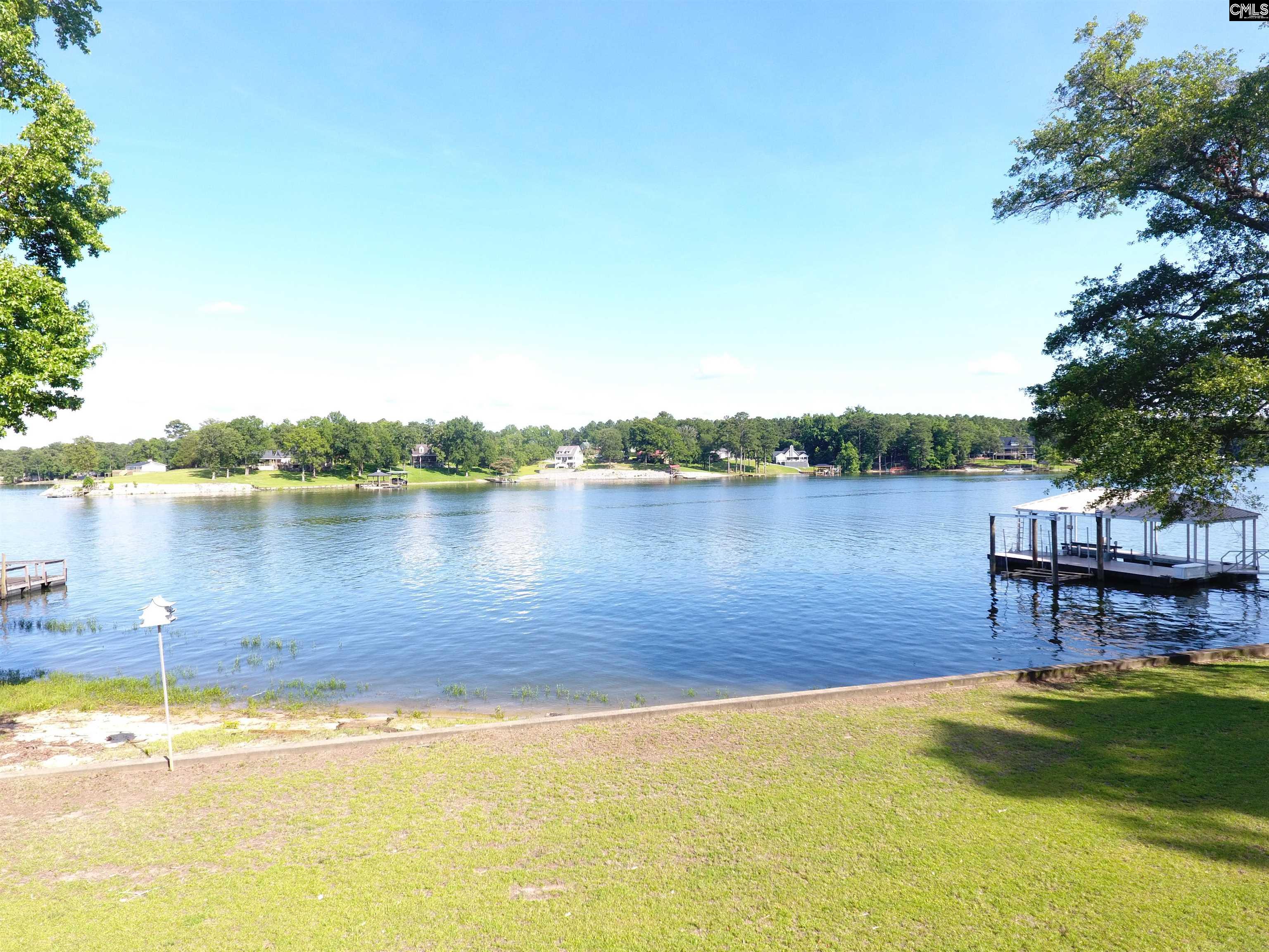 Lot C Lazy Lane, Ridgeway, South Carolina image 3