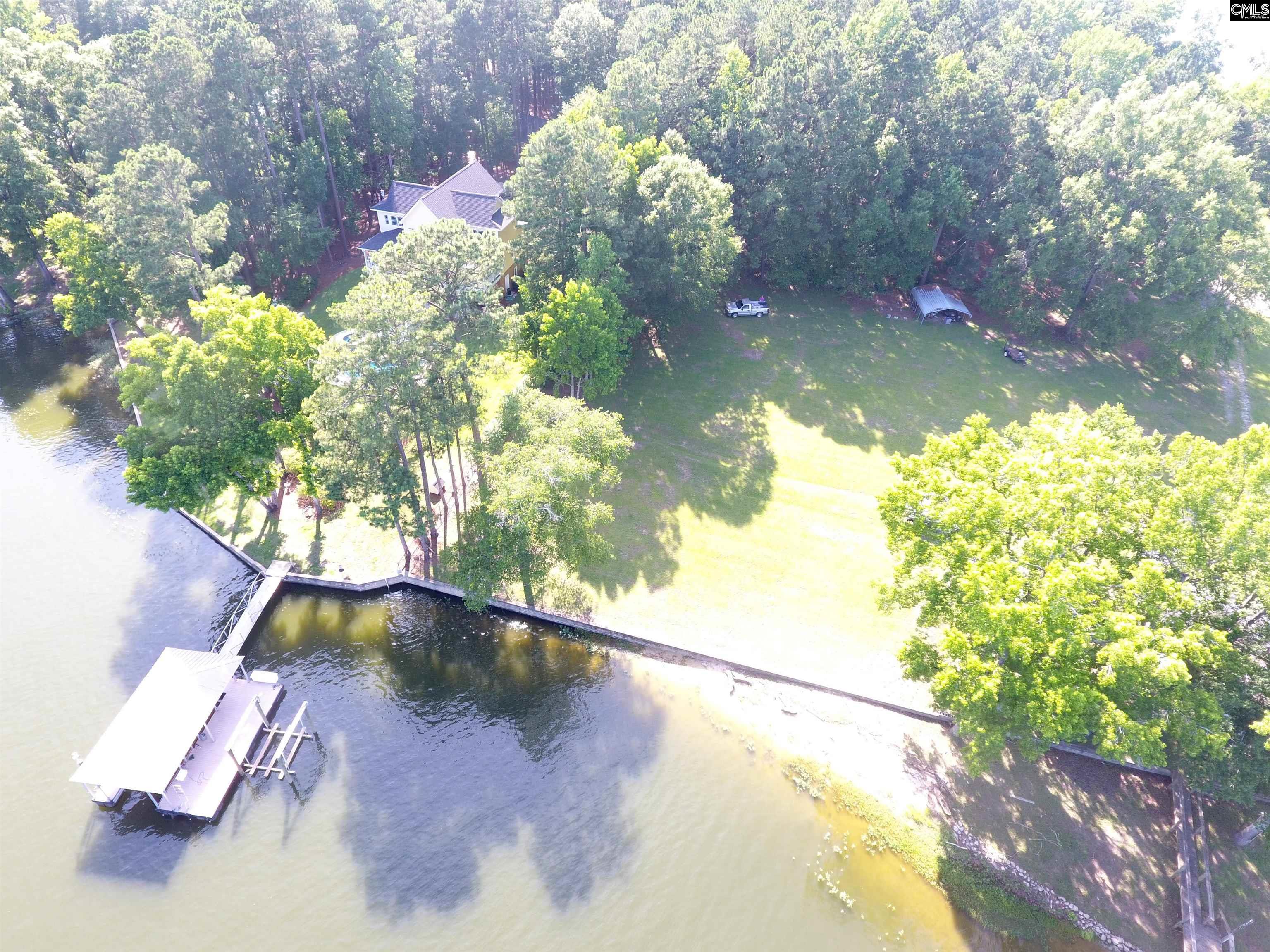 Lot C Lazy Lane, Ridgeway, South Carolina image 6