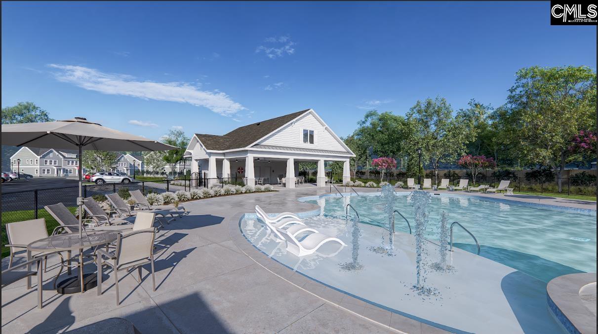 1045 Astoria Drive Columbia, SC 29229