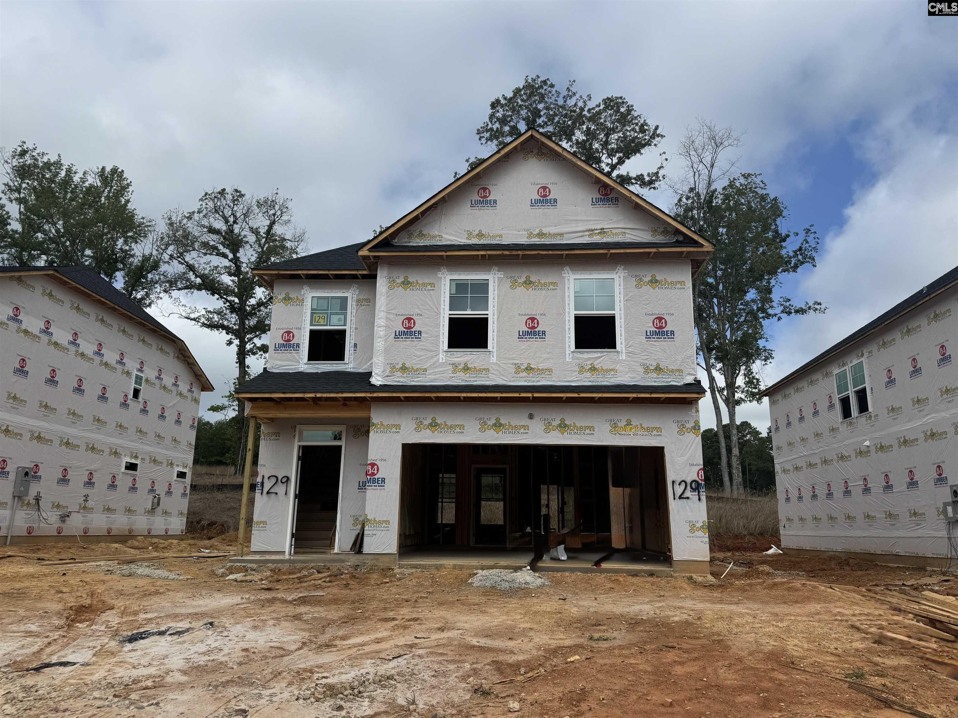 513 Griffon Drive Chapin, SC 29036