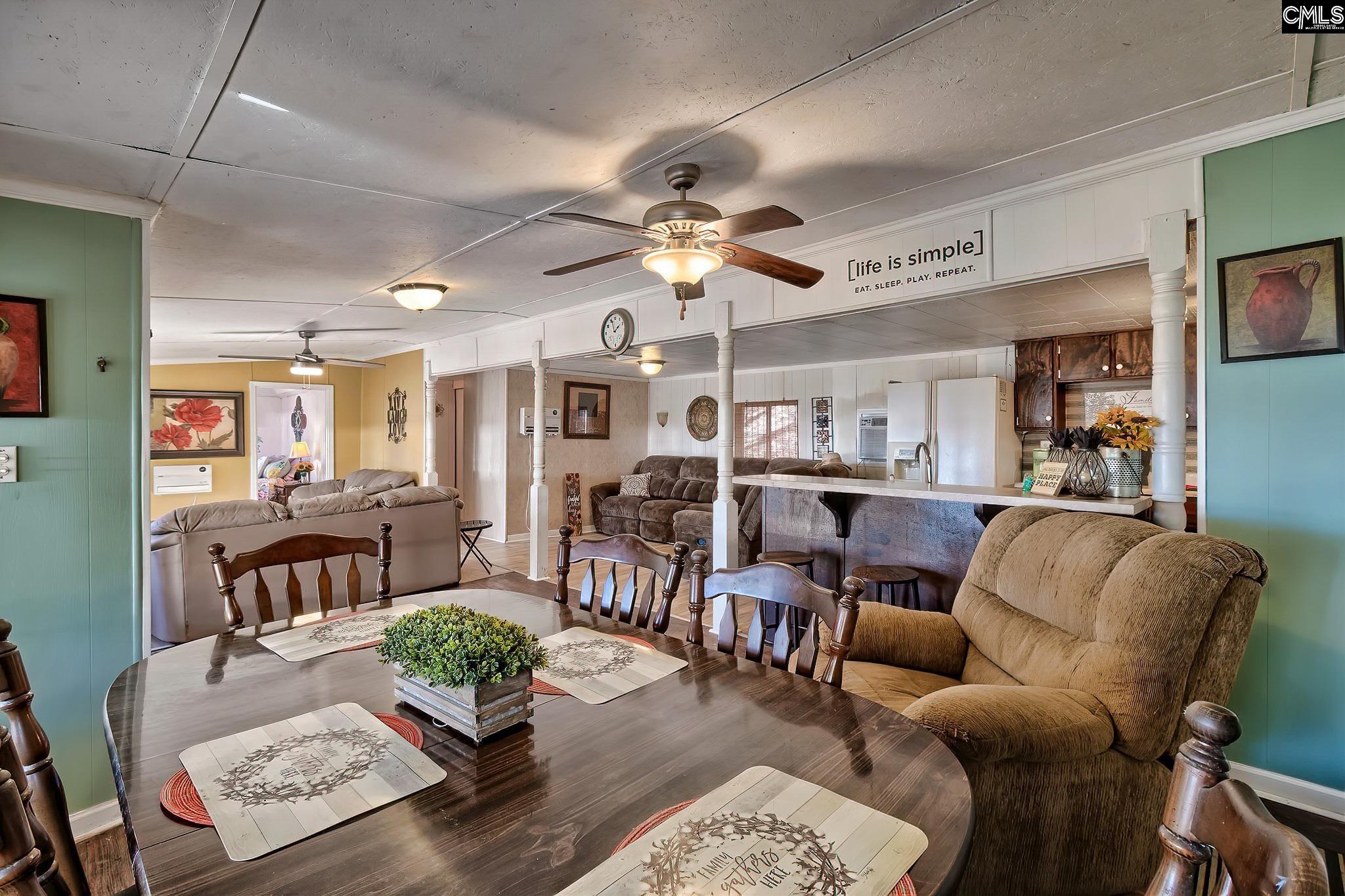 2285 Horton Acres Lane, Camden, South Carolina image 13