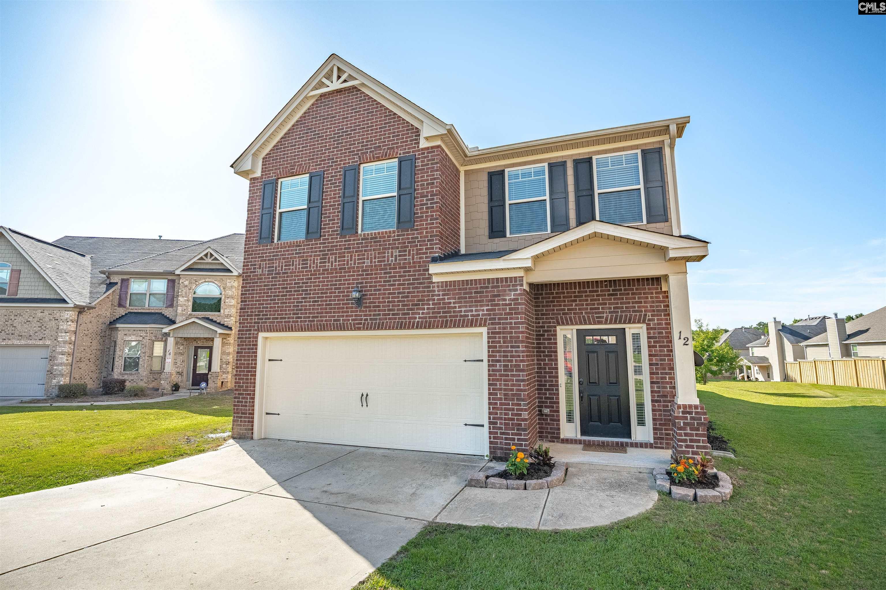 12 Hillfoots Court, Blythewood, South Carolina image 2