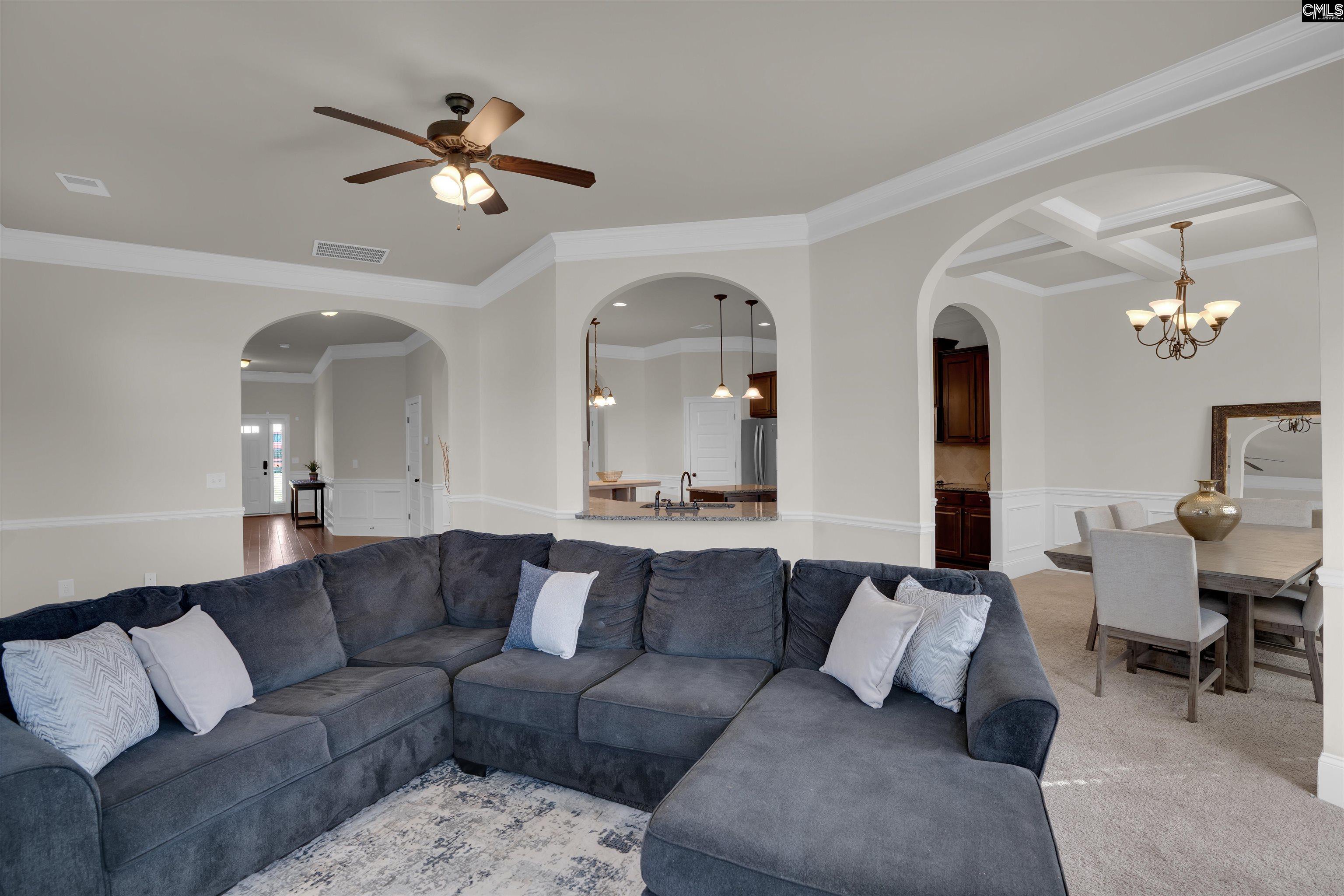 12 Hillfoots Court, Blythewood, South Carolina image 16