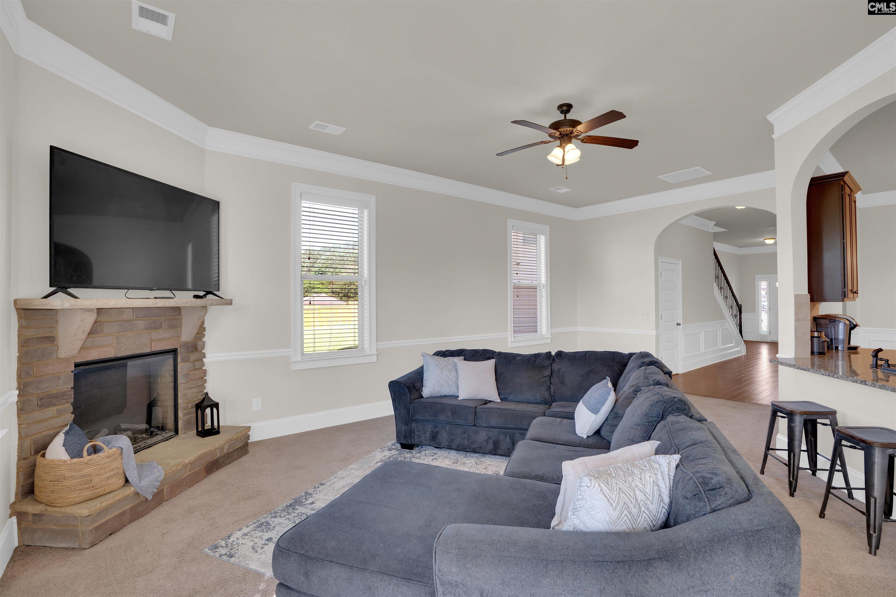 12 Hillfoots Court, Blythewood, South Carolina image 18