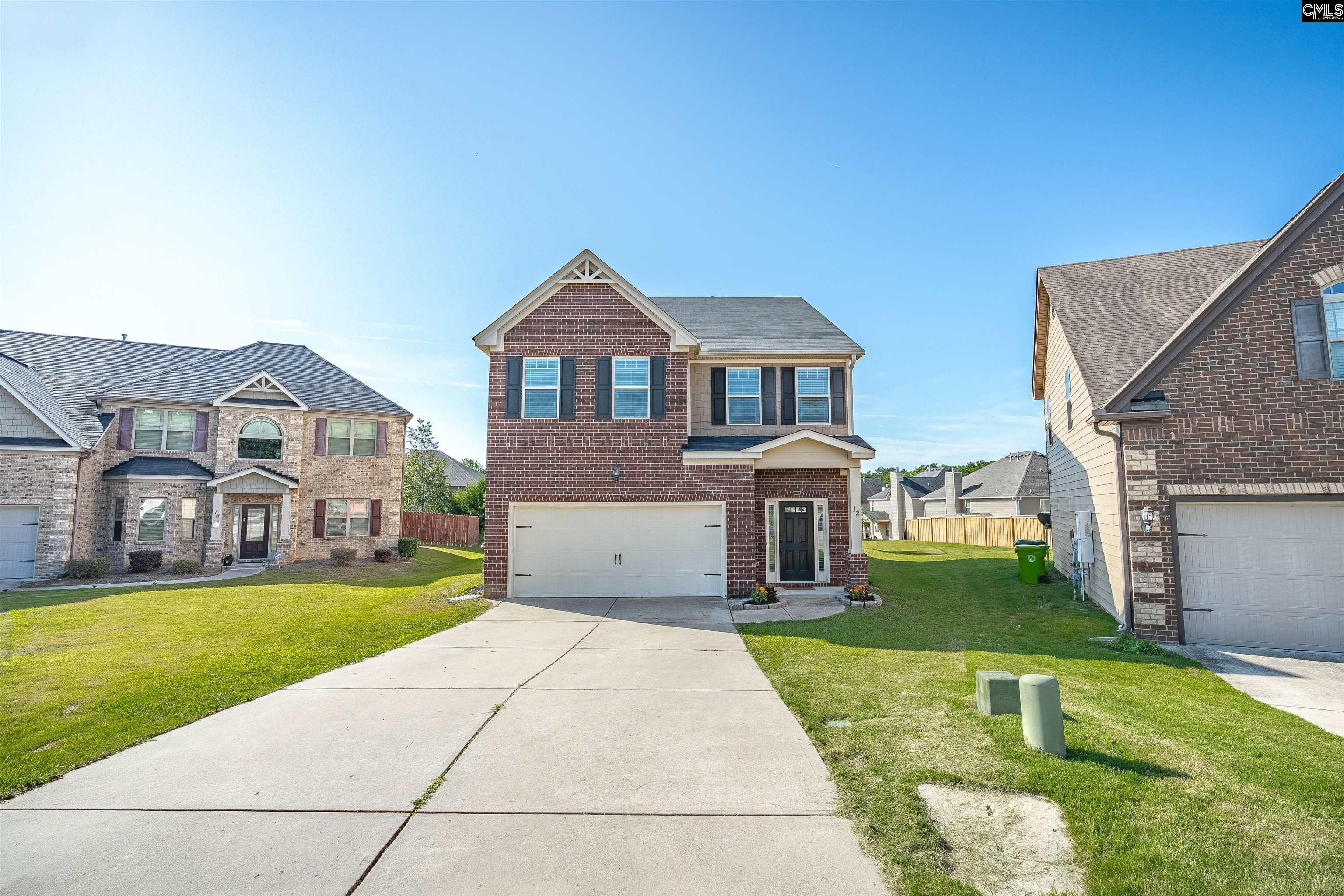 12 Hillfoots Court, Blythewood, South Carolina image 3