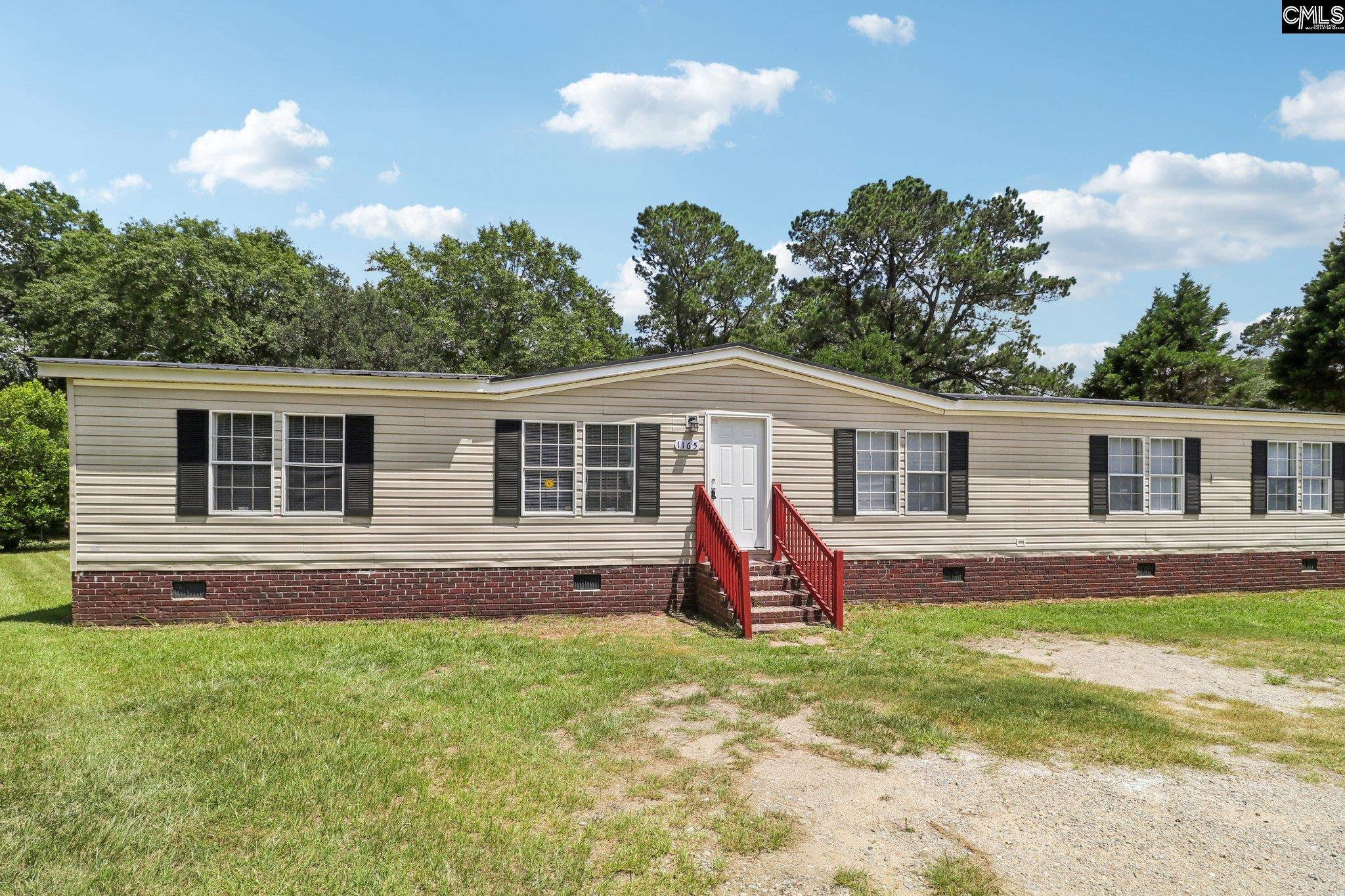 1165 Gilbert, Sumter, South Carolina image 2