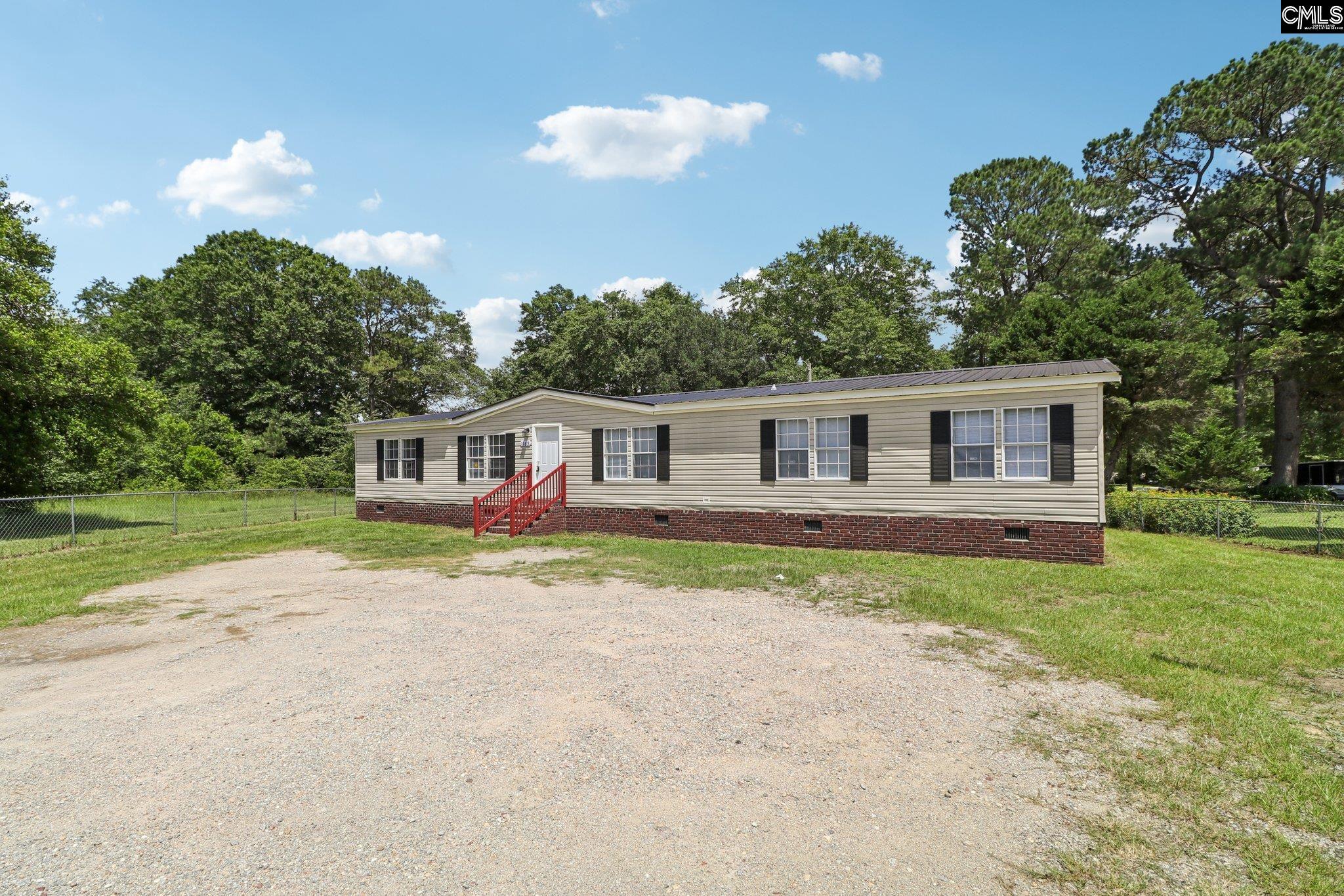 1165 Gilbert, Sumter, South Carolina image 4