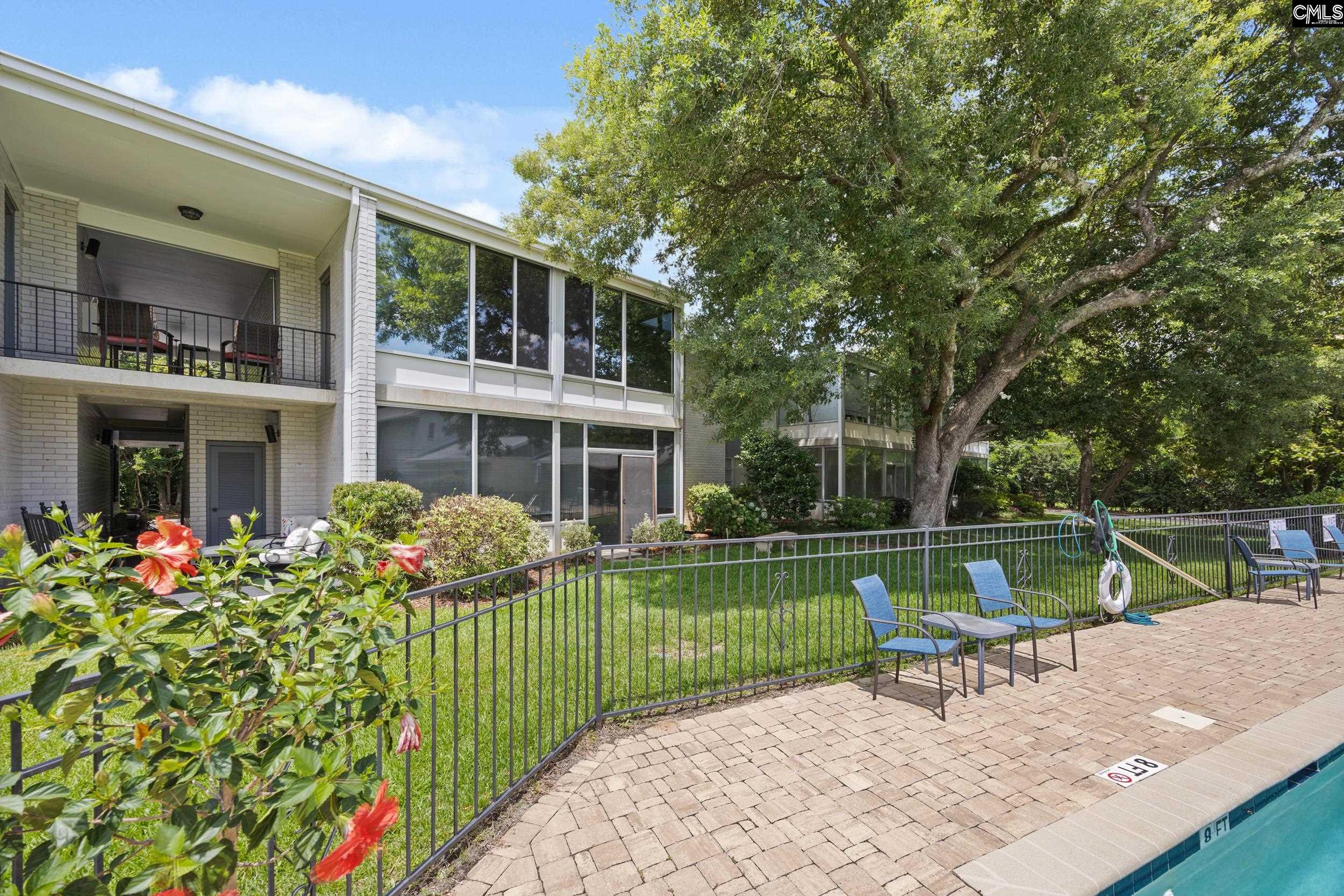 1718 Madison Road Columbia, SC 29204