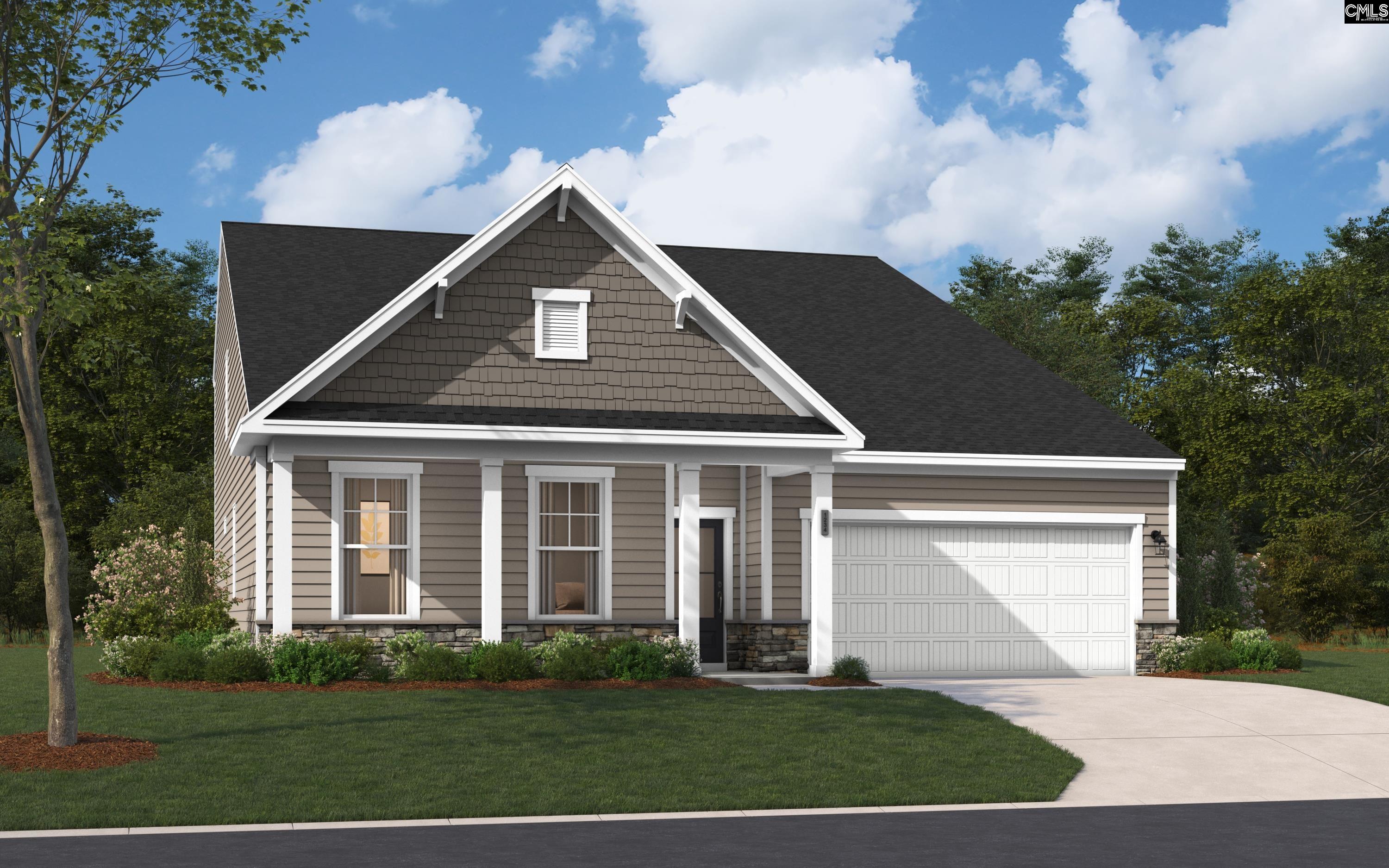 2428 Green Viper Loop, Blythewood, South Carolina image 1