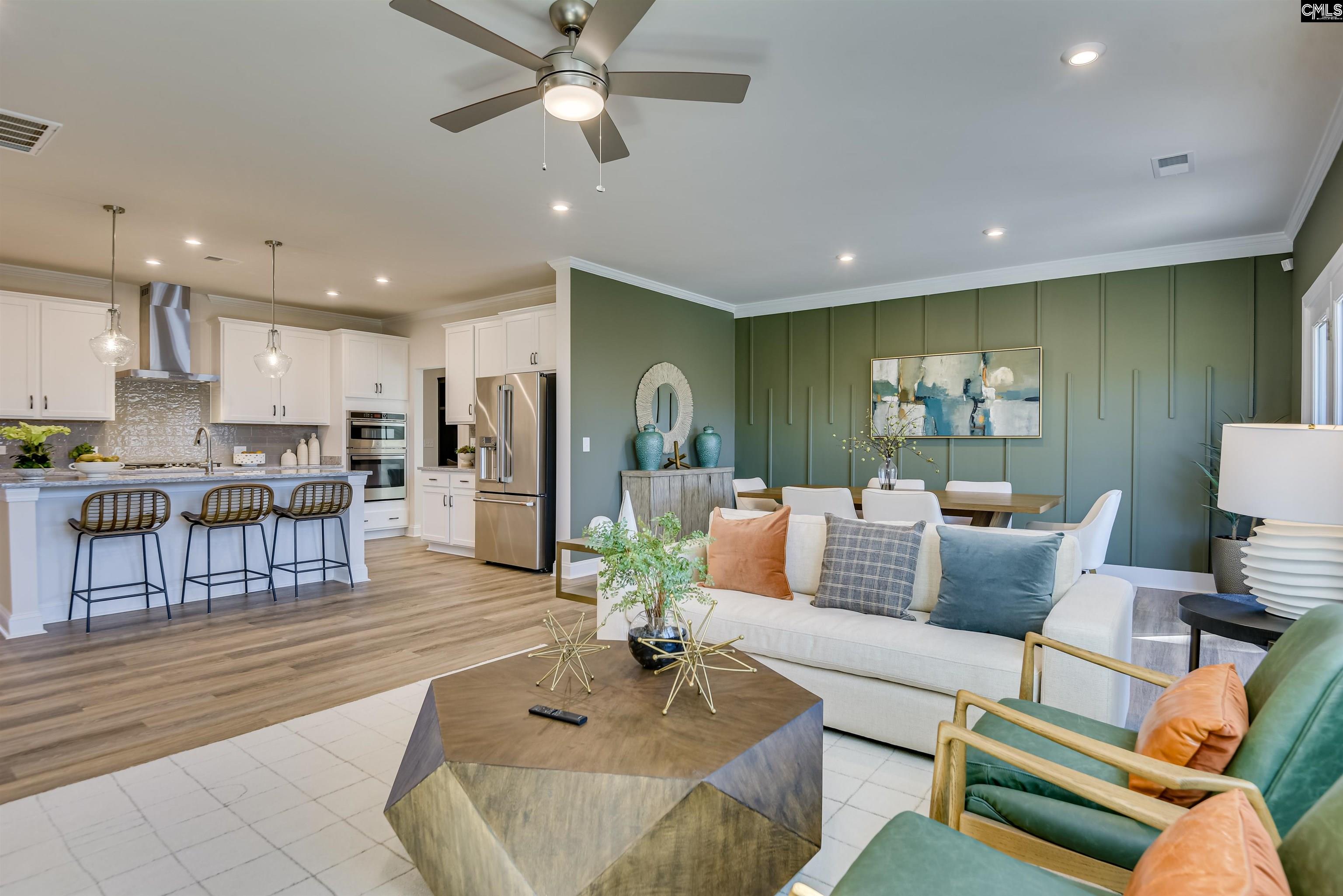 2428 Green Viper Loop, Blythewood, South Carolina image 11
