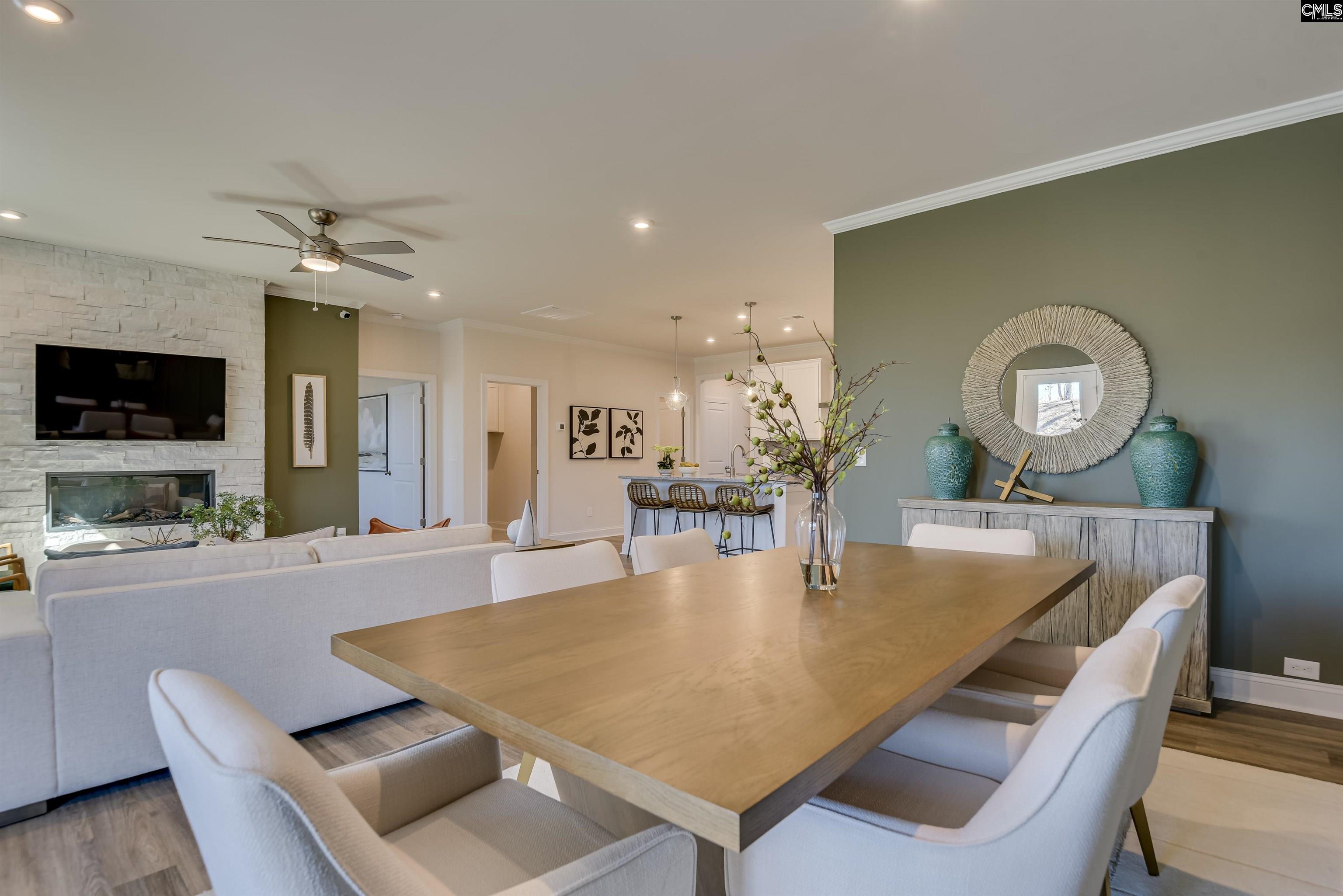 2428 Green Viper Loop, Blythewood, South Carolina image 14