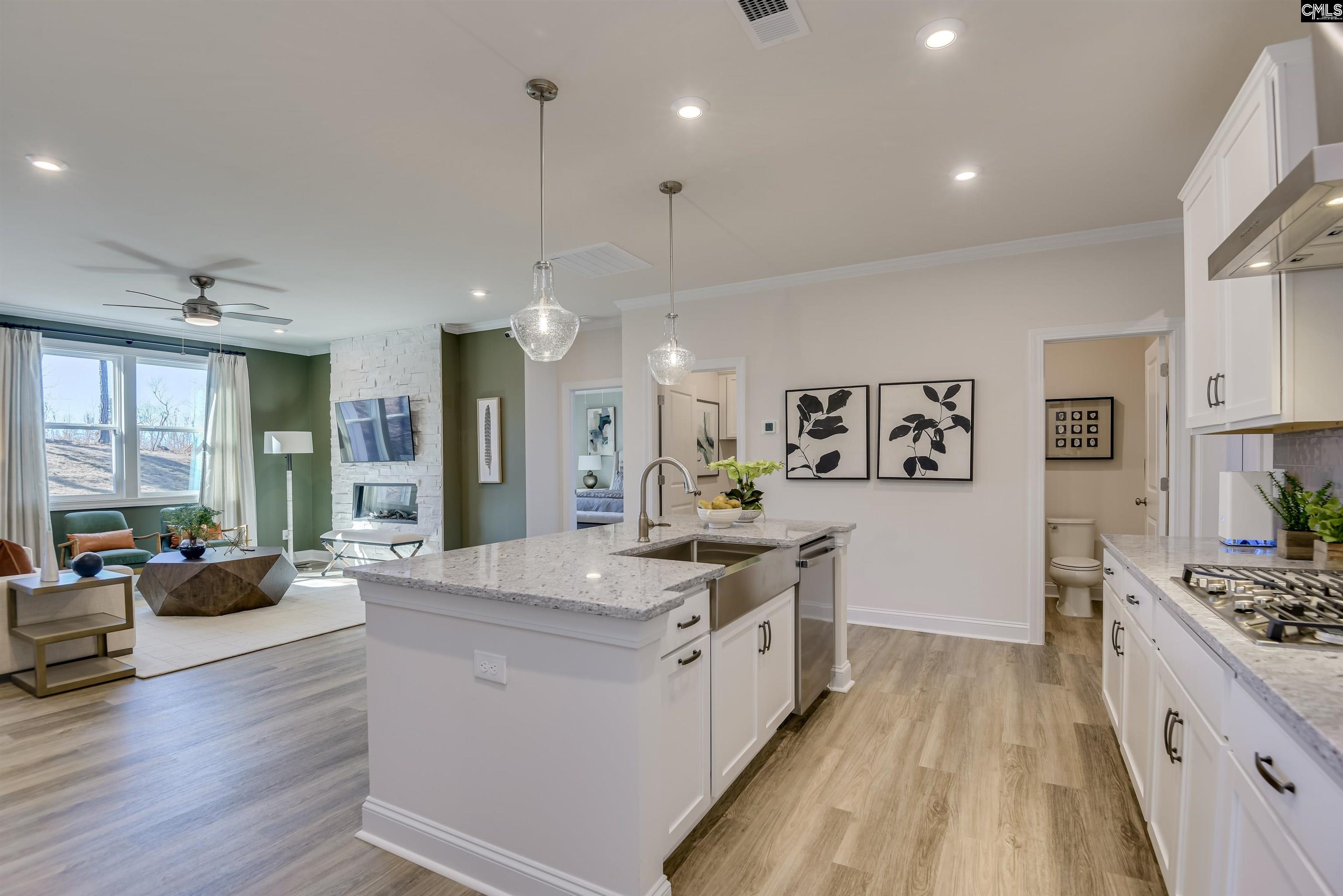 2428 Green Viper Loop, Blythewood, South Carolina image 16