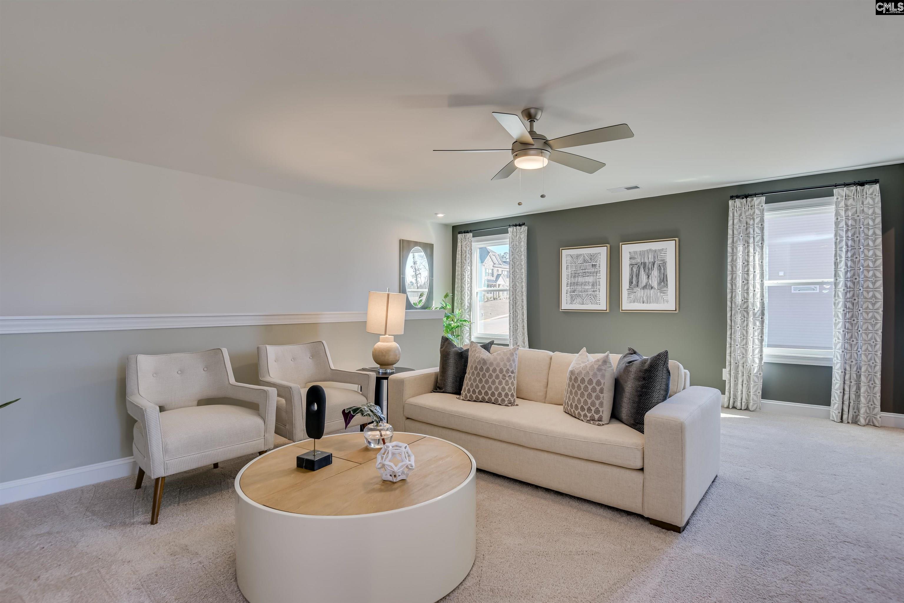 2428 Green Viper Loop, Blythewood, South Carolina image 40
