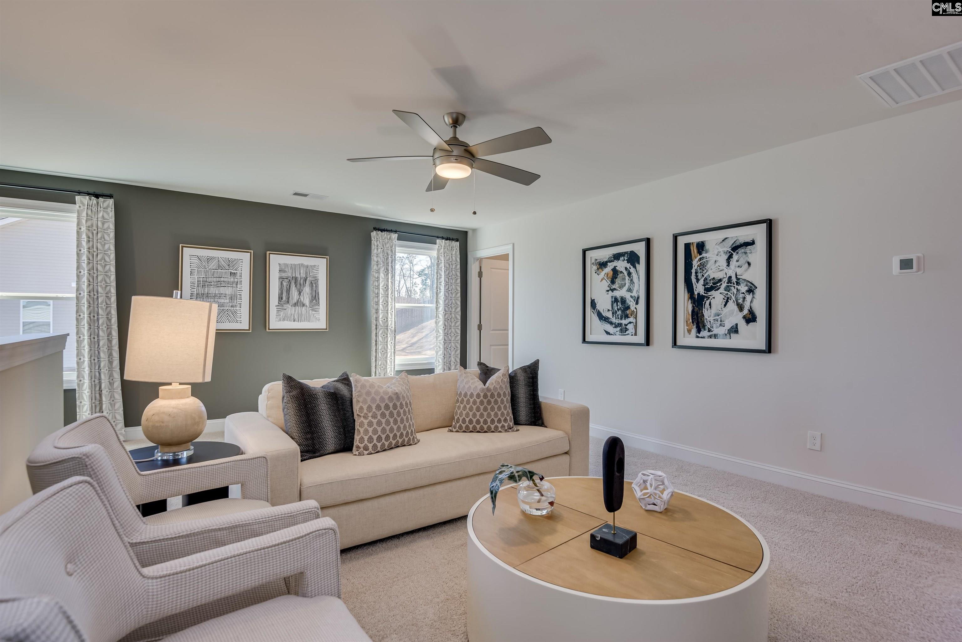 2428 Green Viper Loop, Blythewood, South Carolina image 41
