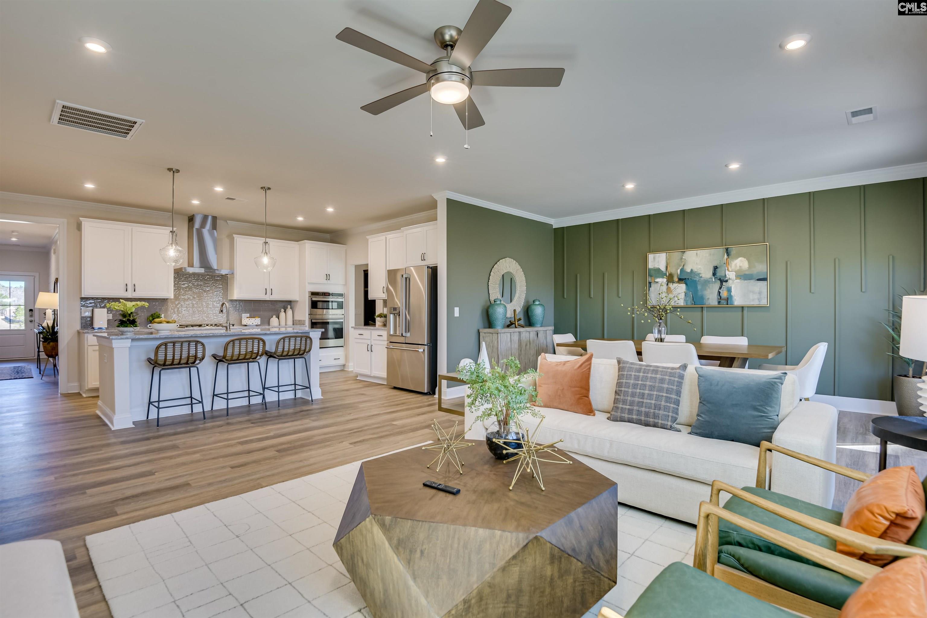 2428 Green Viper Loop, Blythewood, South Carolina image 10