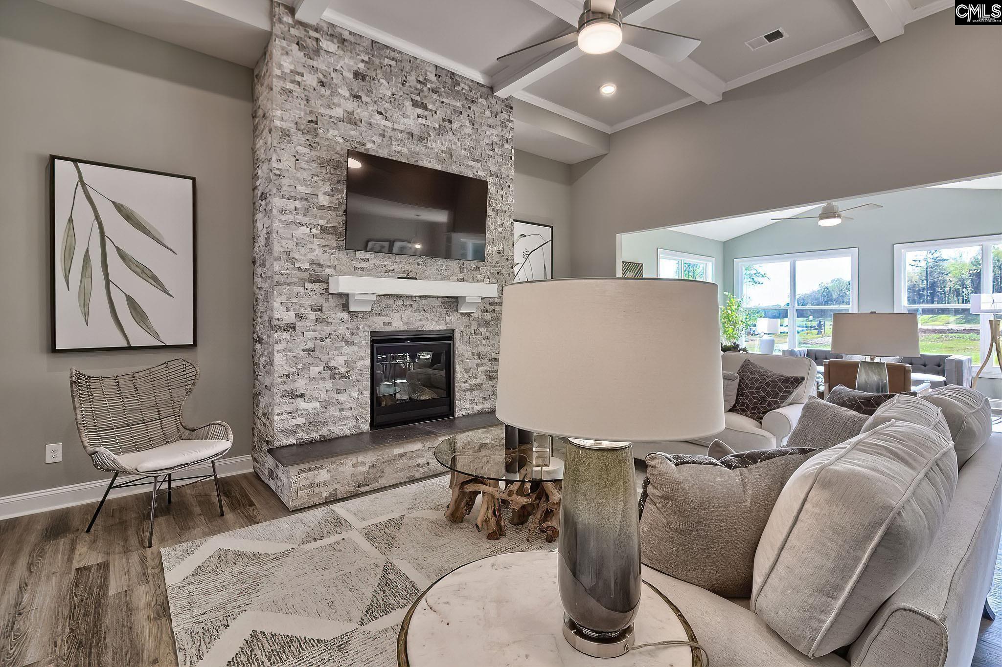 2425 Green Viper Loop, Blythewood, South Carolina image 18