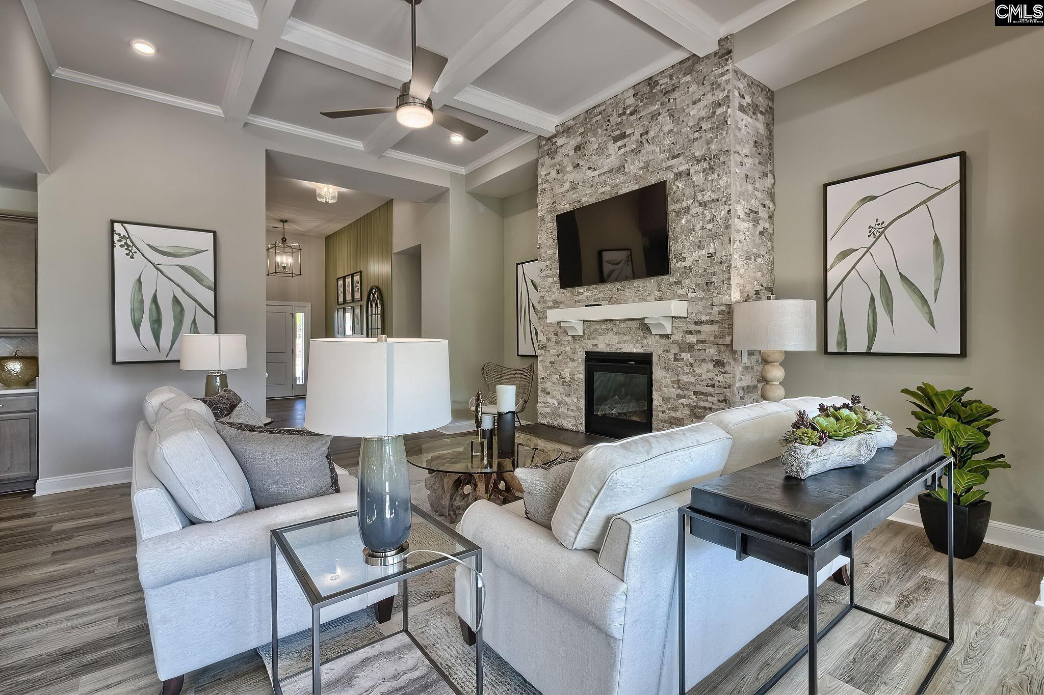 2425 Green Viper Loop, Blythewood, South Carolina image 20
